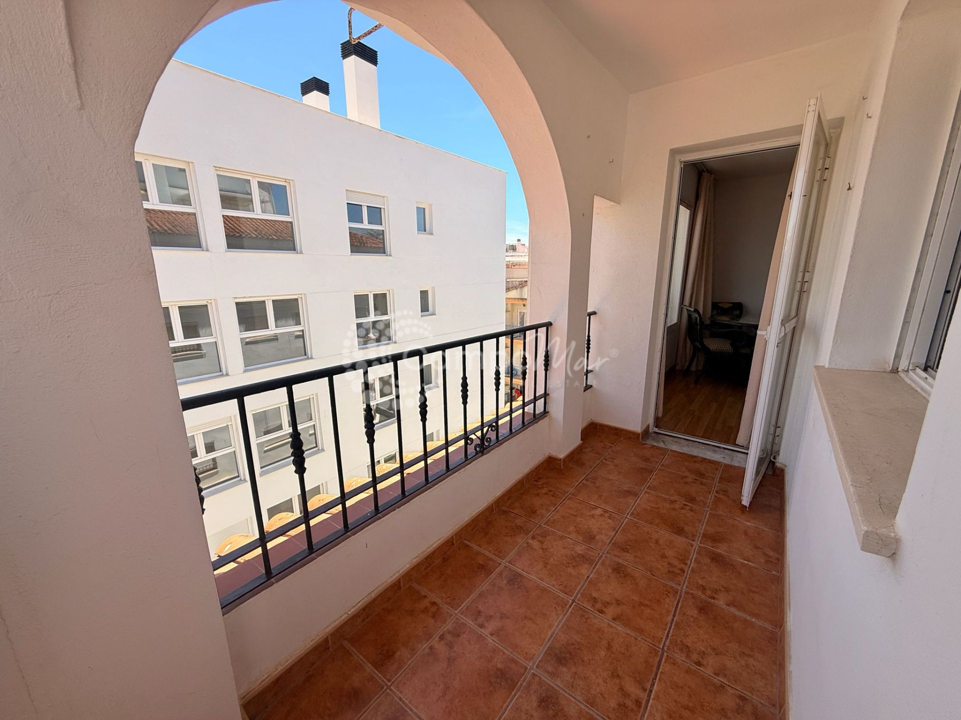 Apartment in Estepona Town, Estepona