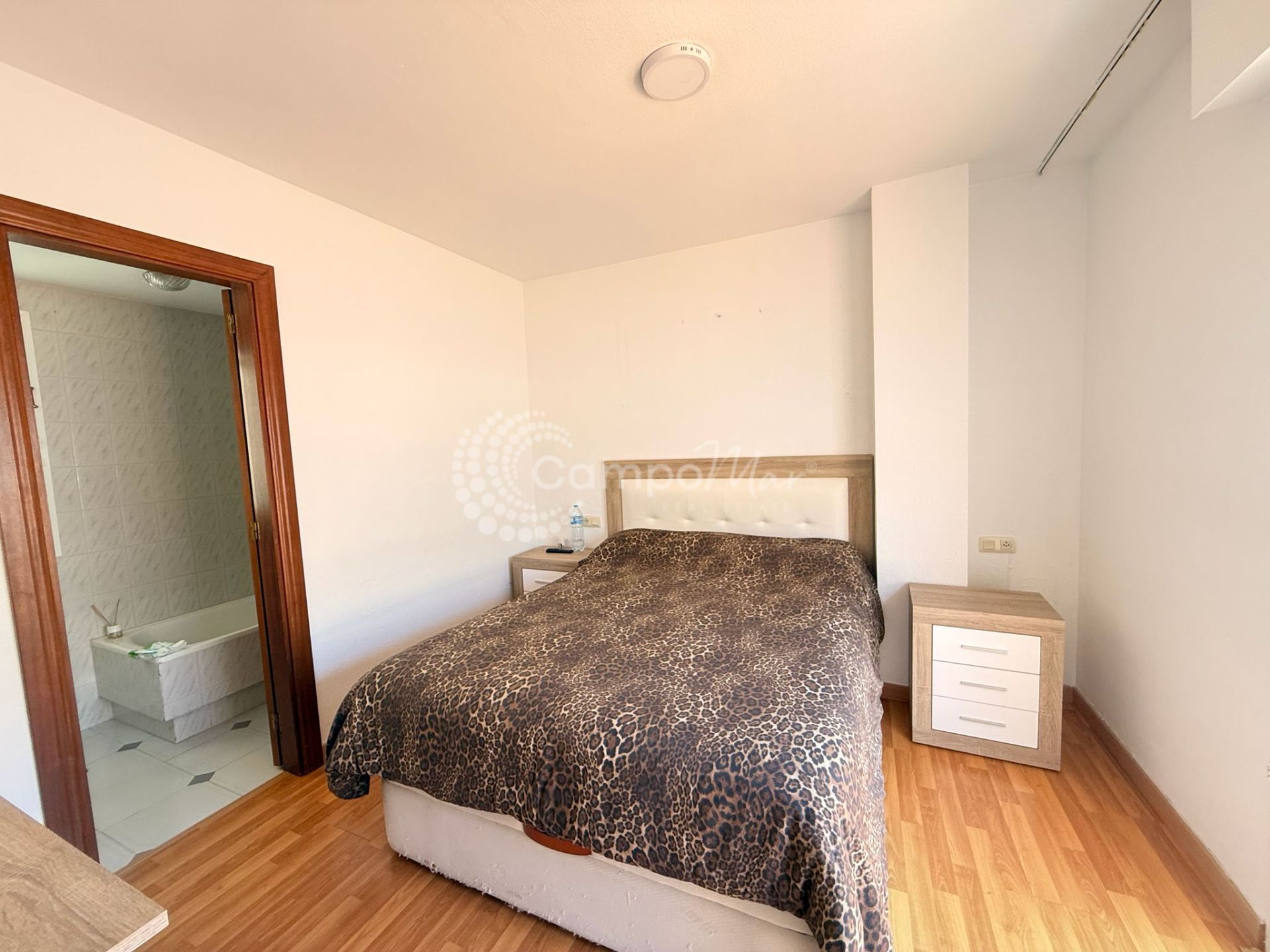 Apartment in Estepona Town, Estepona