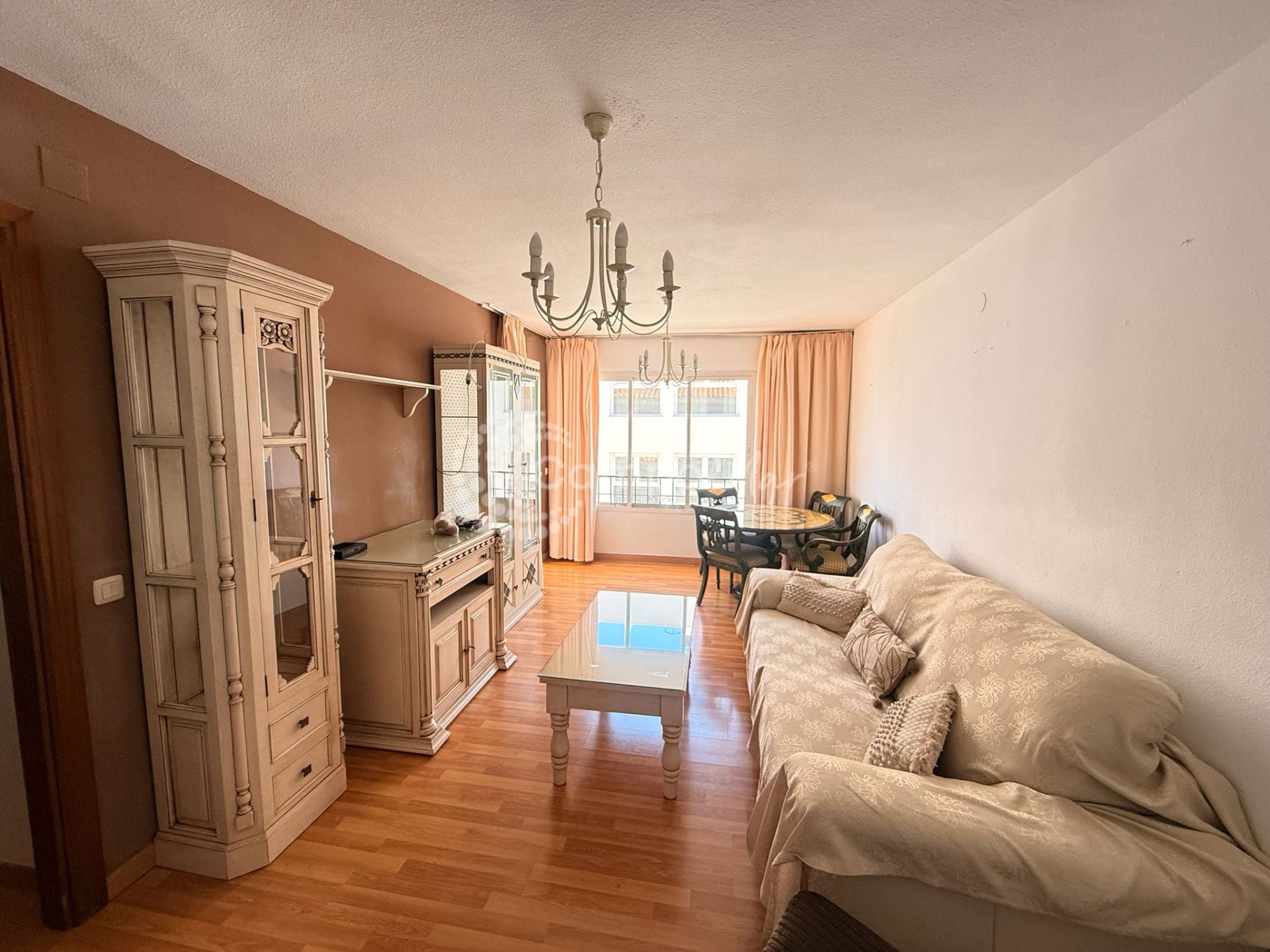 Apartment in Estepona Town, Estepona
