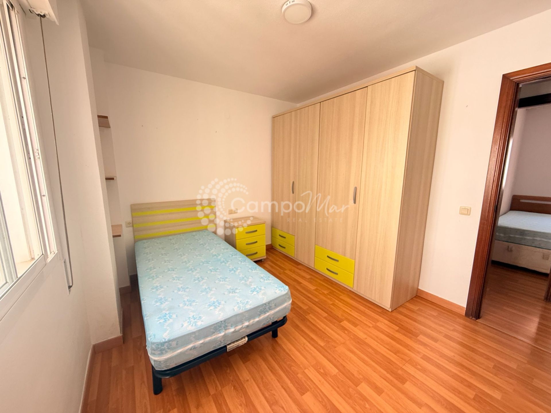 Apartment in Estepona Town, Estepona