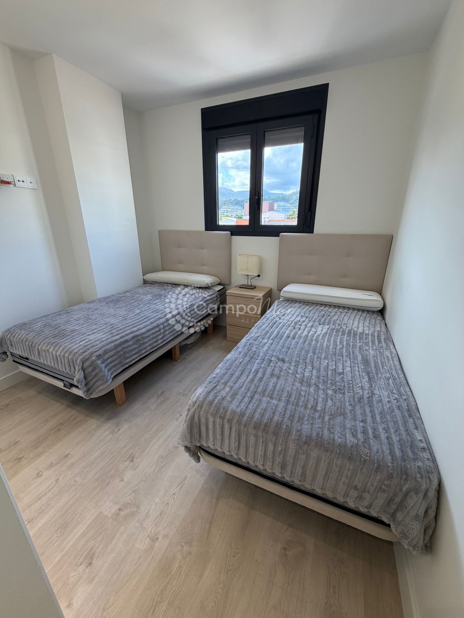 Apartment in Estepona Centre, Estepona