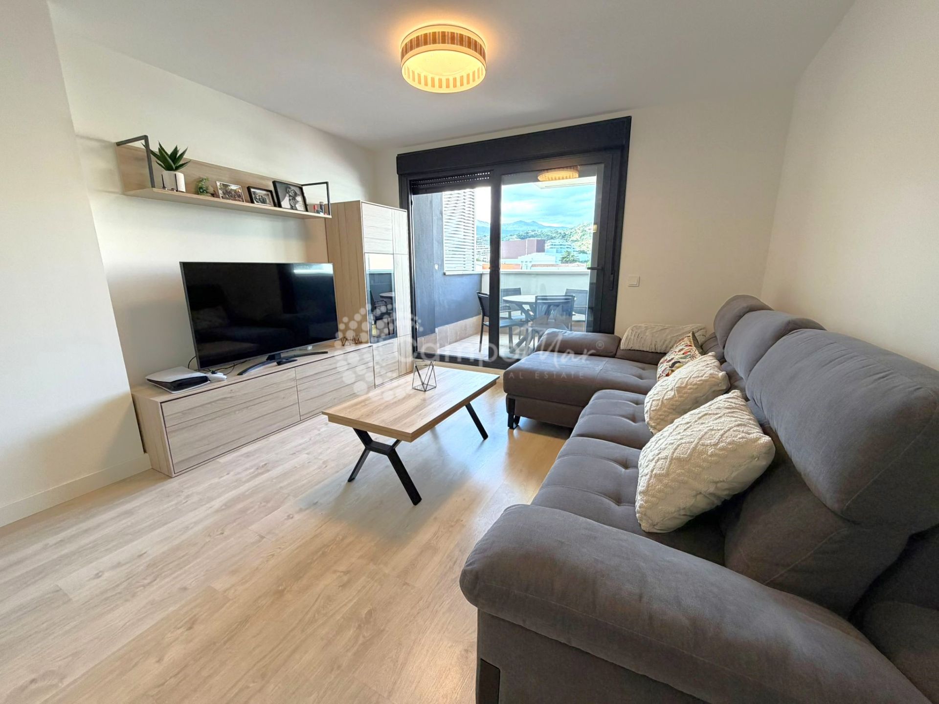 Apartment in Estepona Centre, Estepona