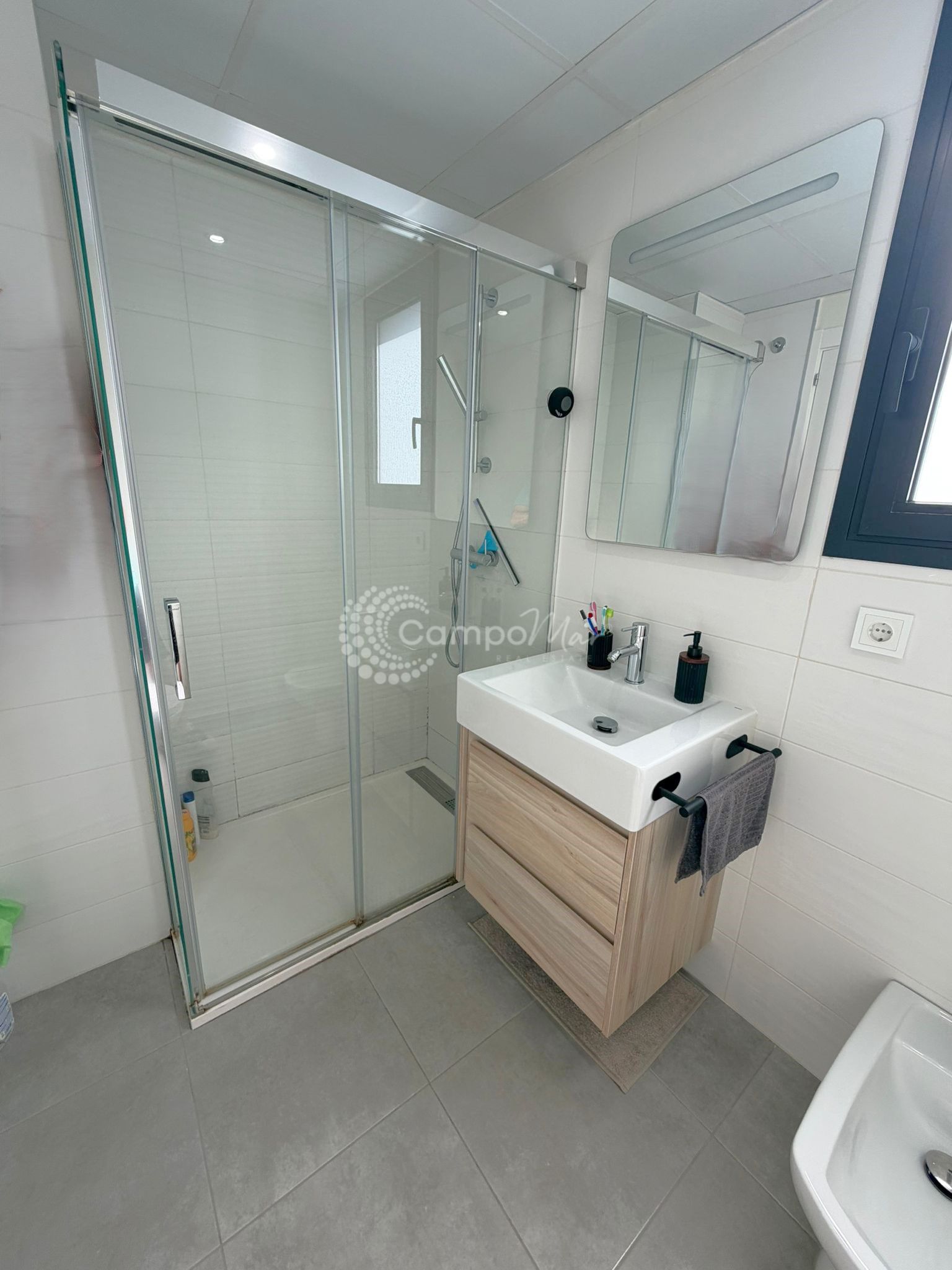 Apartment in Estepona Centre, Estepona