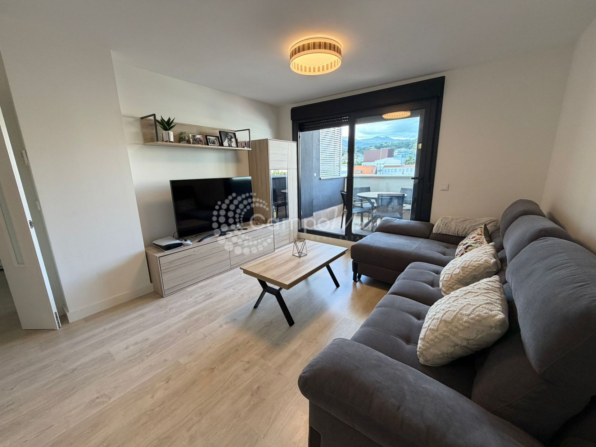 Apartment in Estepona Centre, Estepona