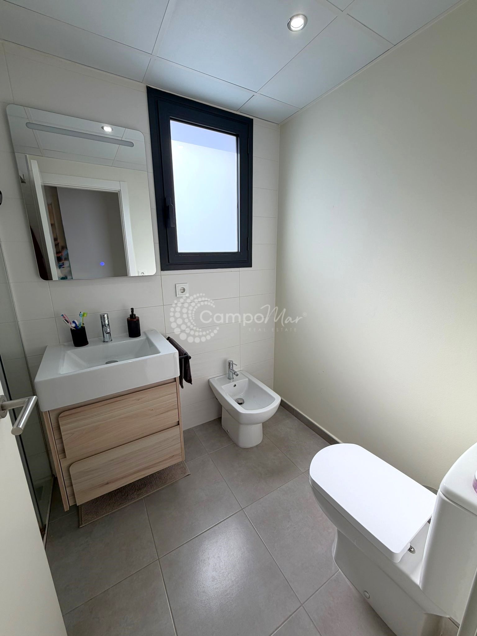 Apartment in Estepona Centre, Estepona