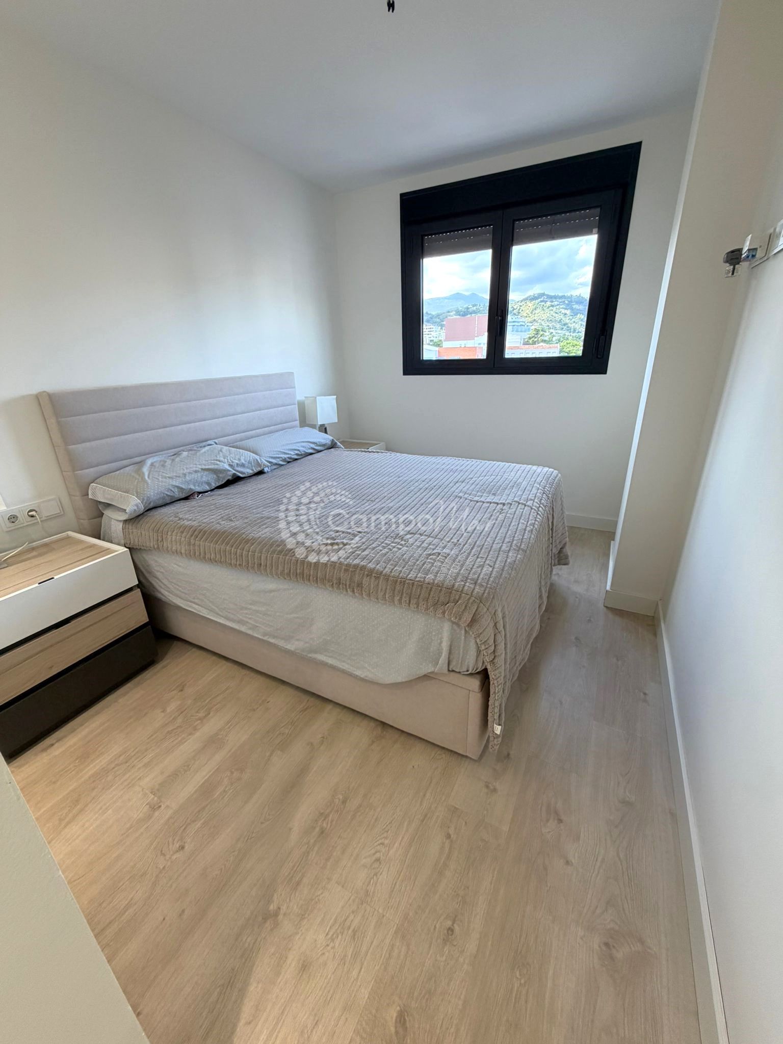 Apartment in Estepona Centre, Estepona