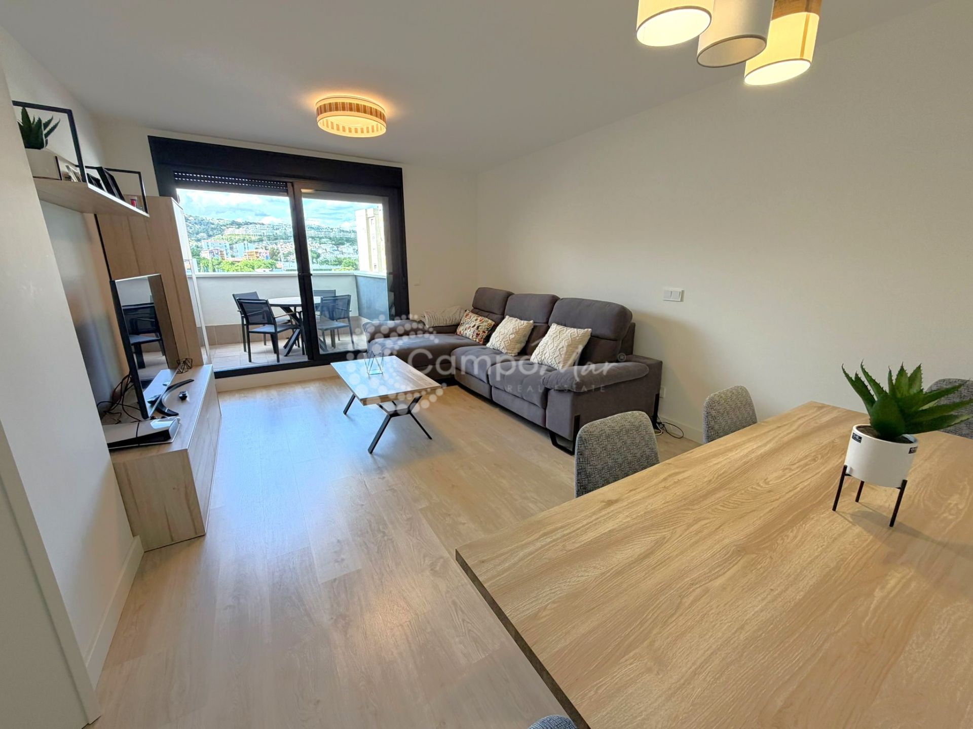 Apartment in Estepona Centre, Estepona
