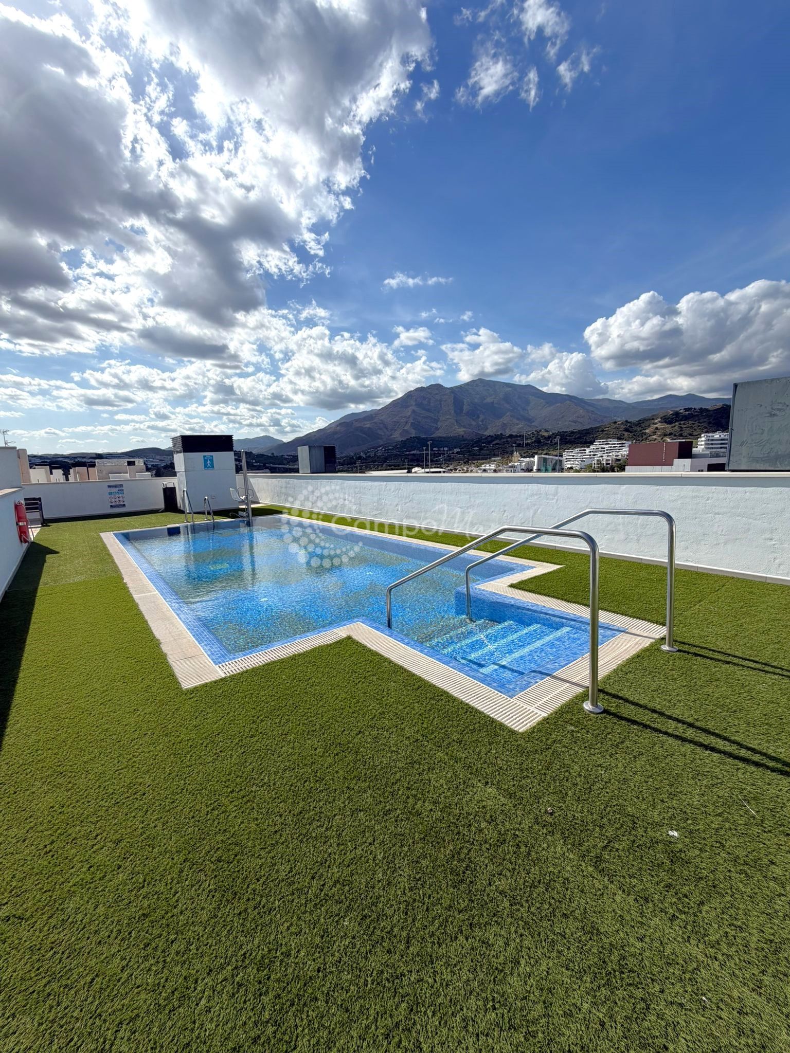 Apartment in Estepona Centre, Estepona