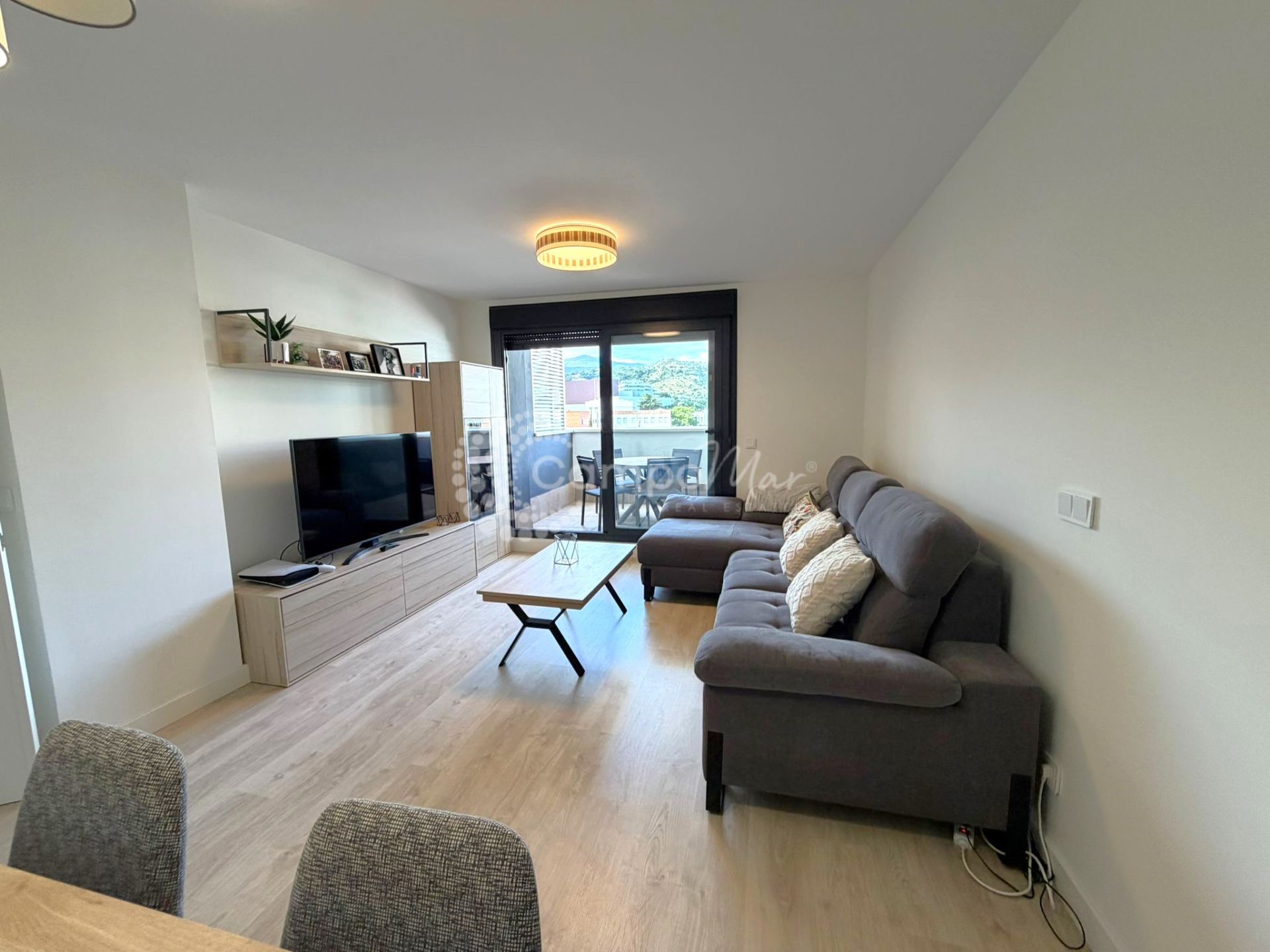 Apartment in Estepona Centre, Estepona