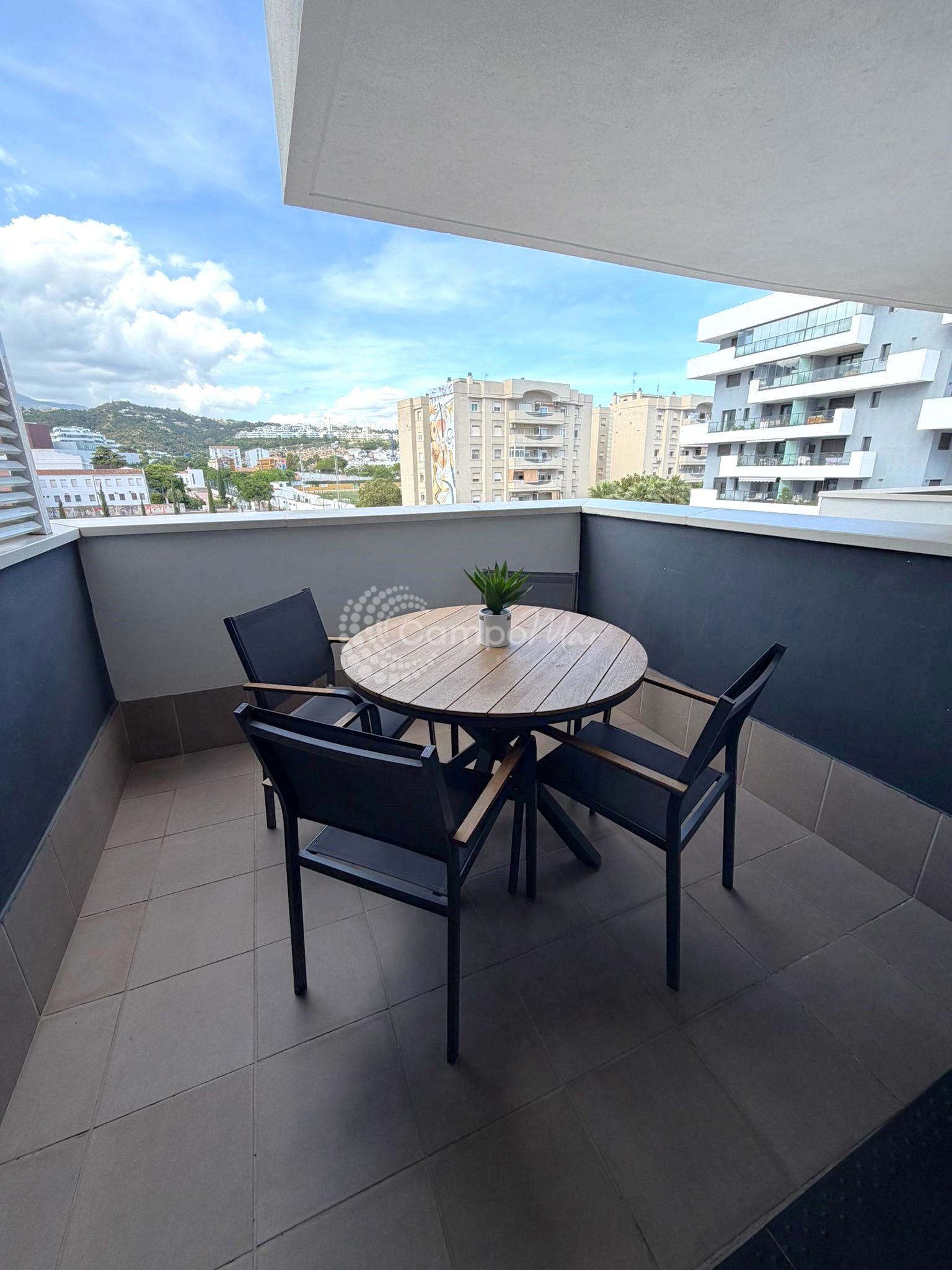 Apartment in Estepona Centre, Estepona
