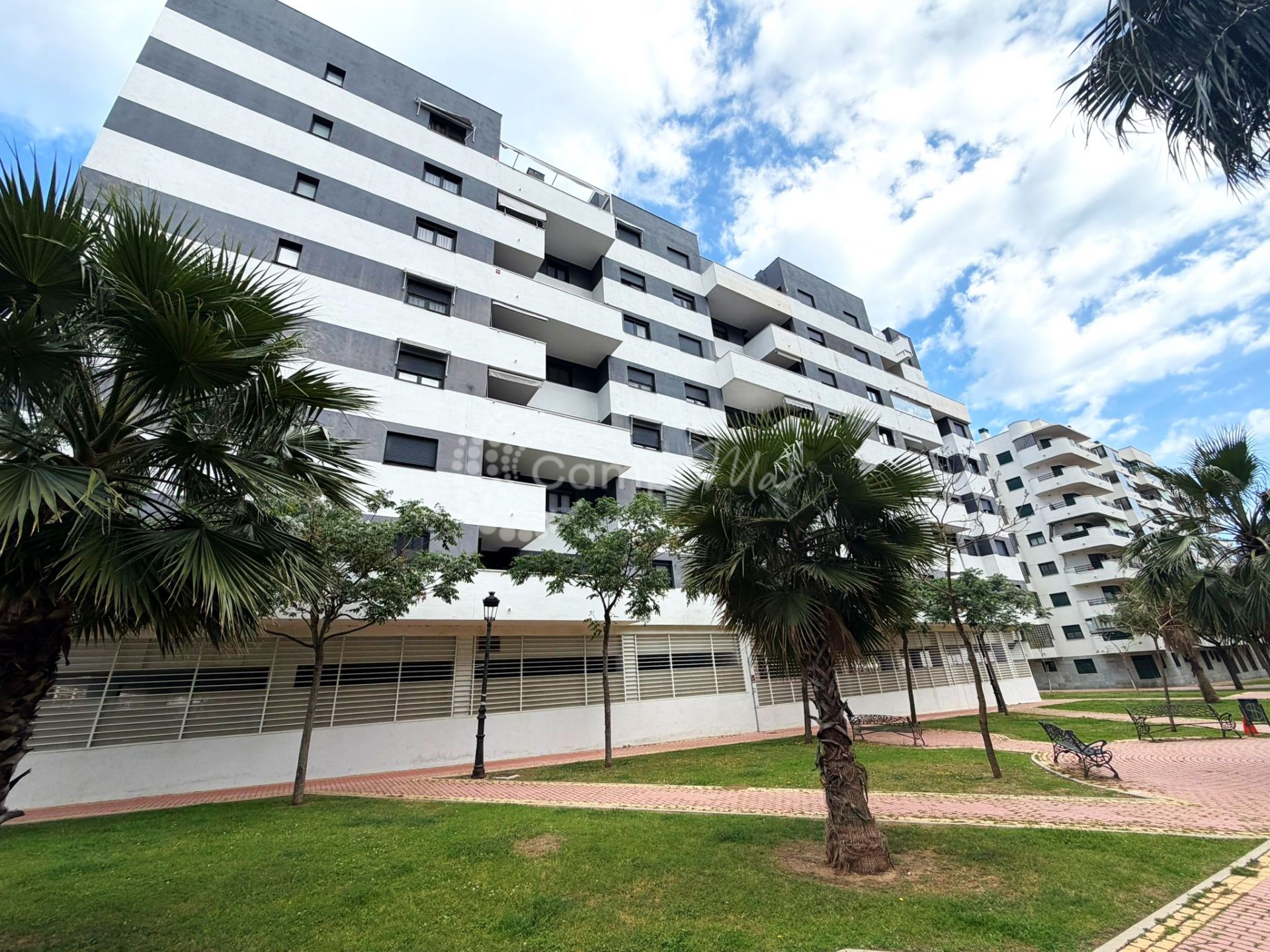 Apartment in Estepona Centre, Estepona