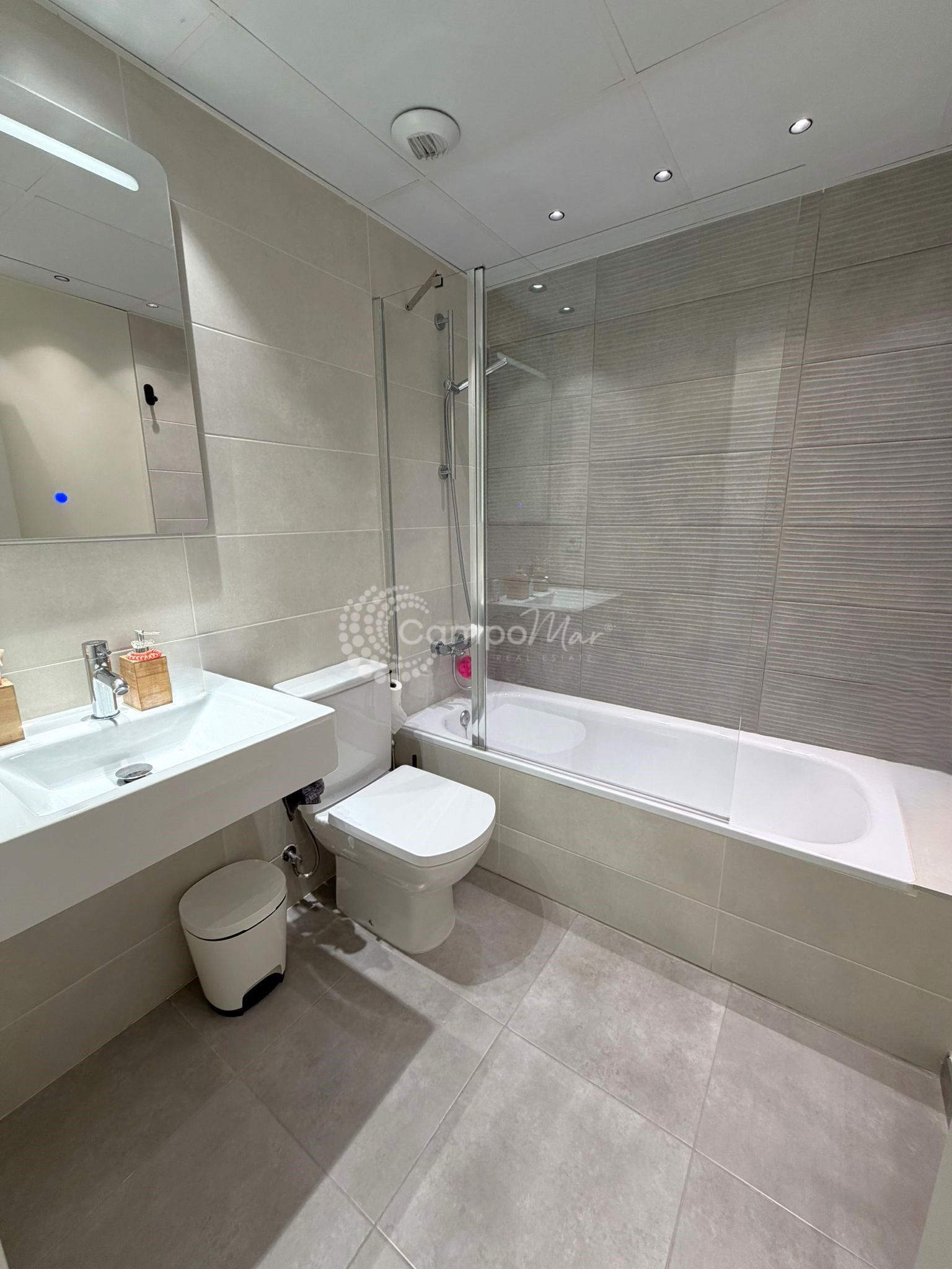Apartment in Estepona Centre, Estepona