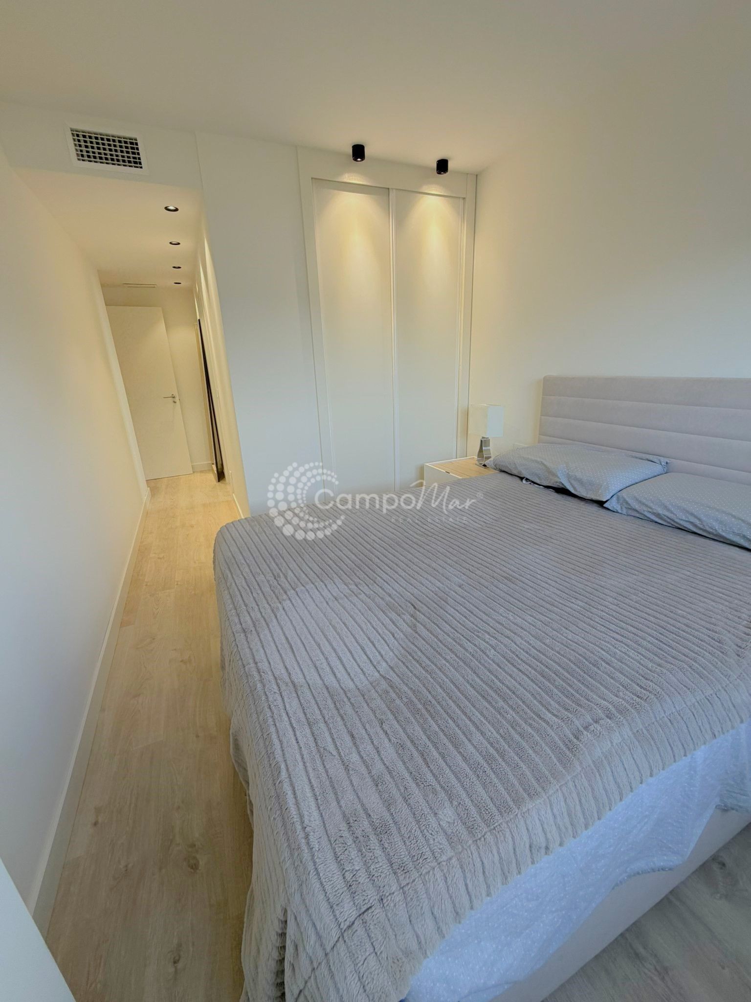 Apartment in Estepona Centre, Estepona