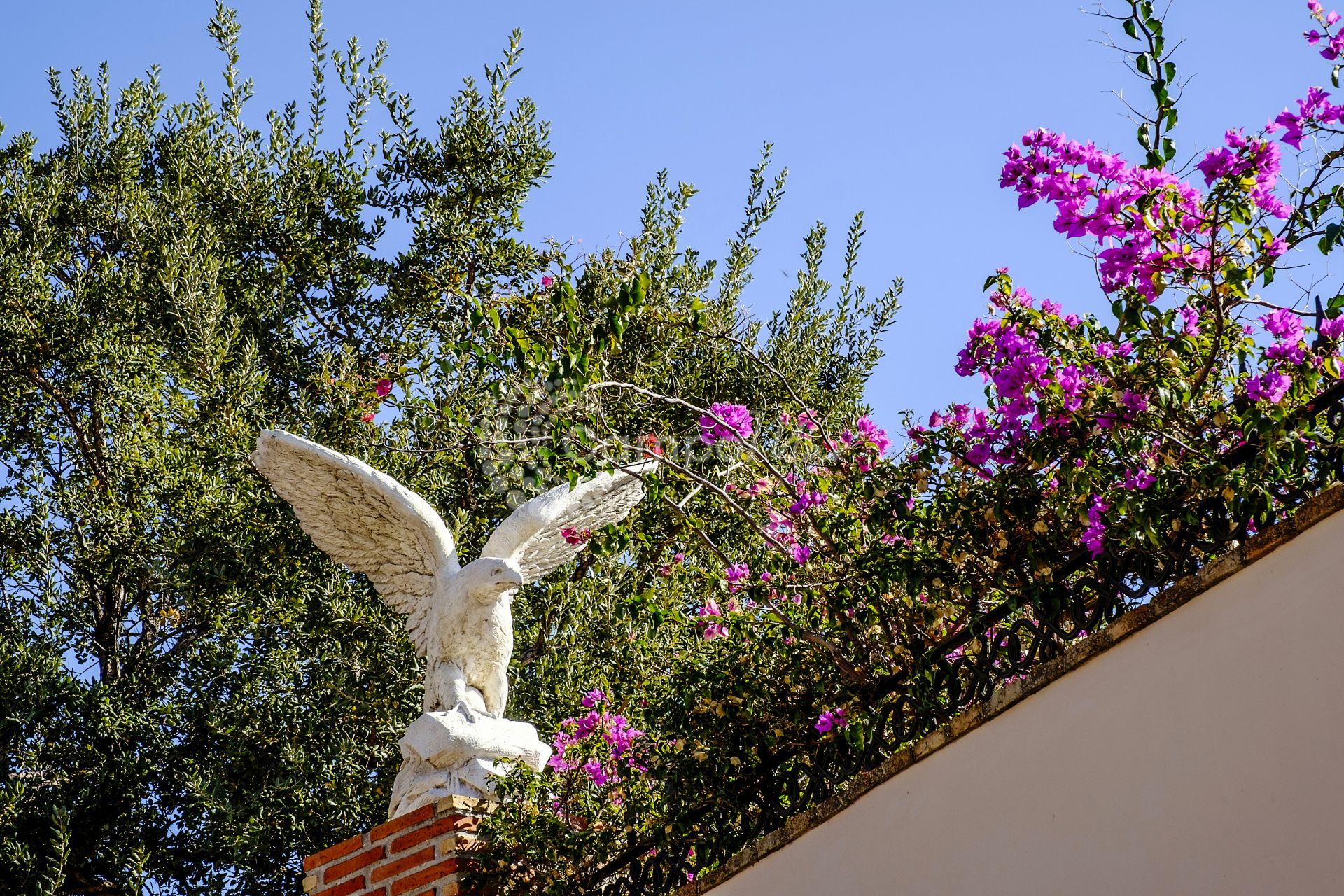 Villa en Altos de Estepona, Estepona