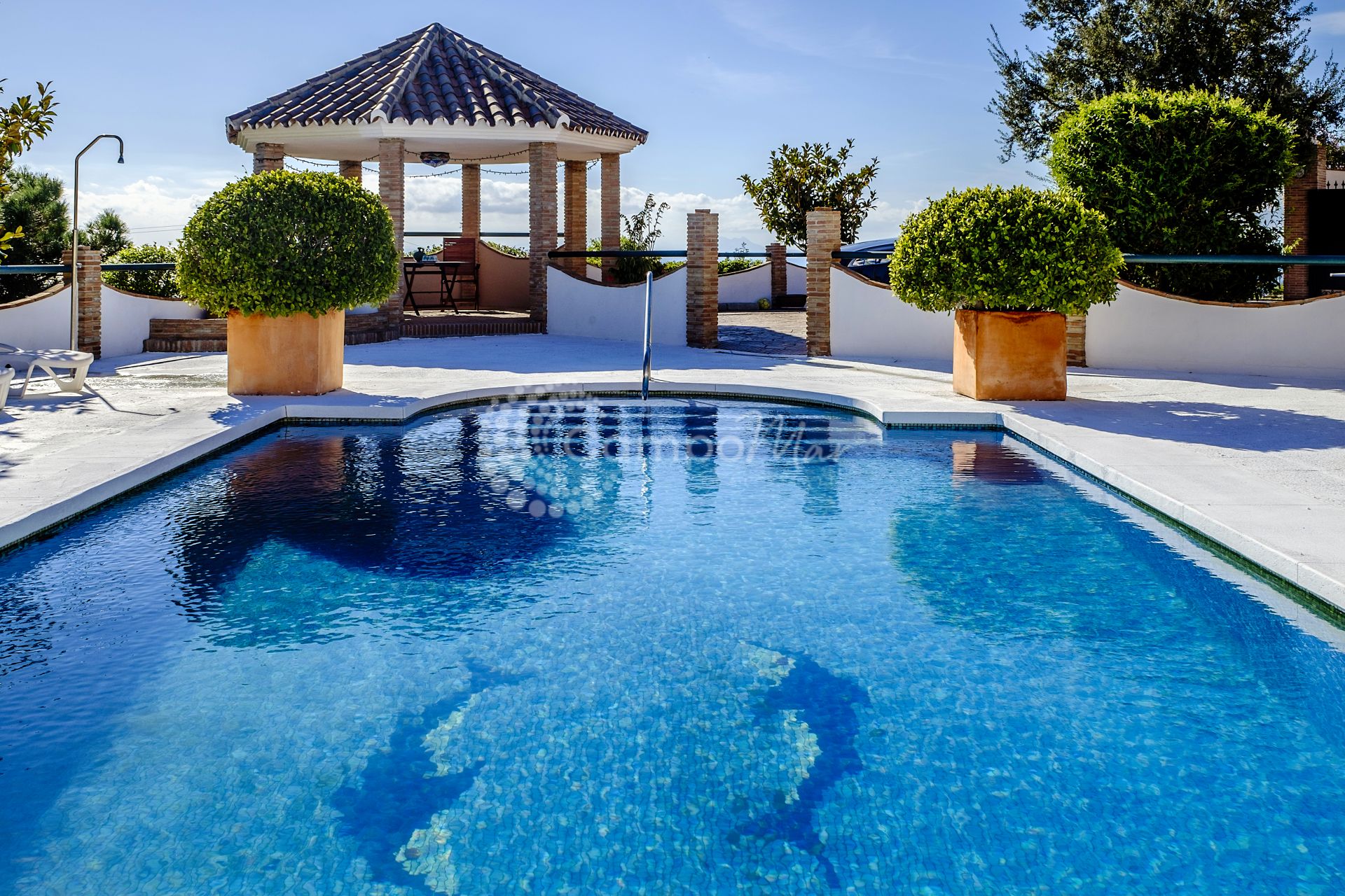 Villa en Altos de Estepona, Estepona