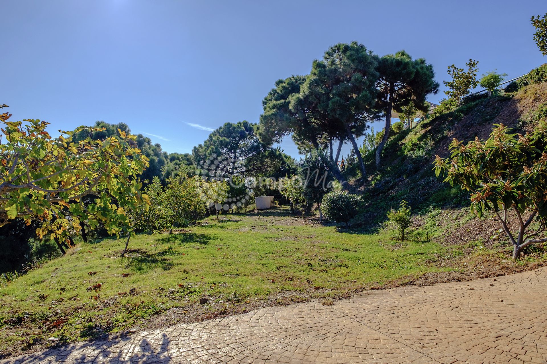 Villa en Altos de Estepona, Estepona