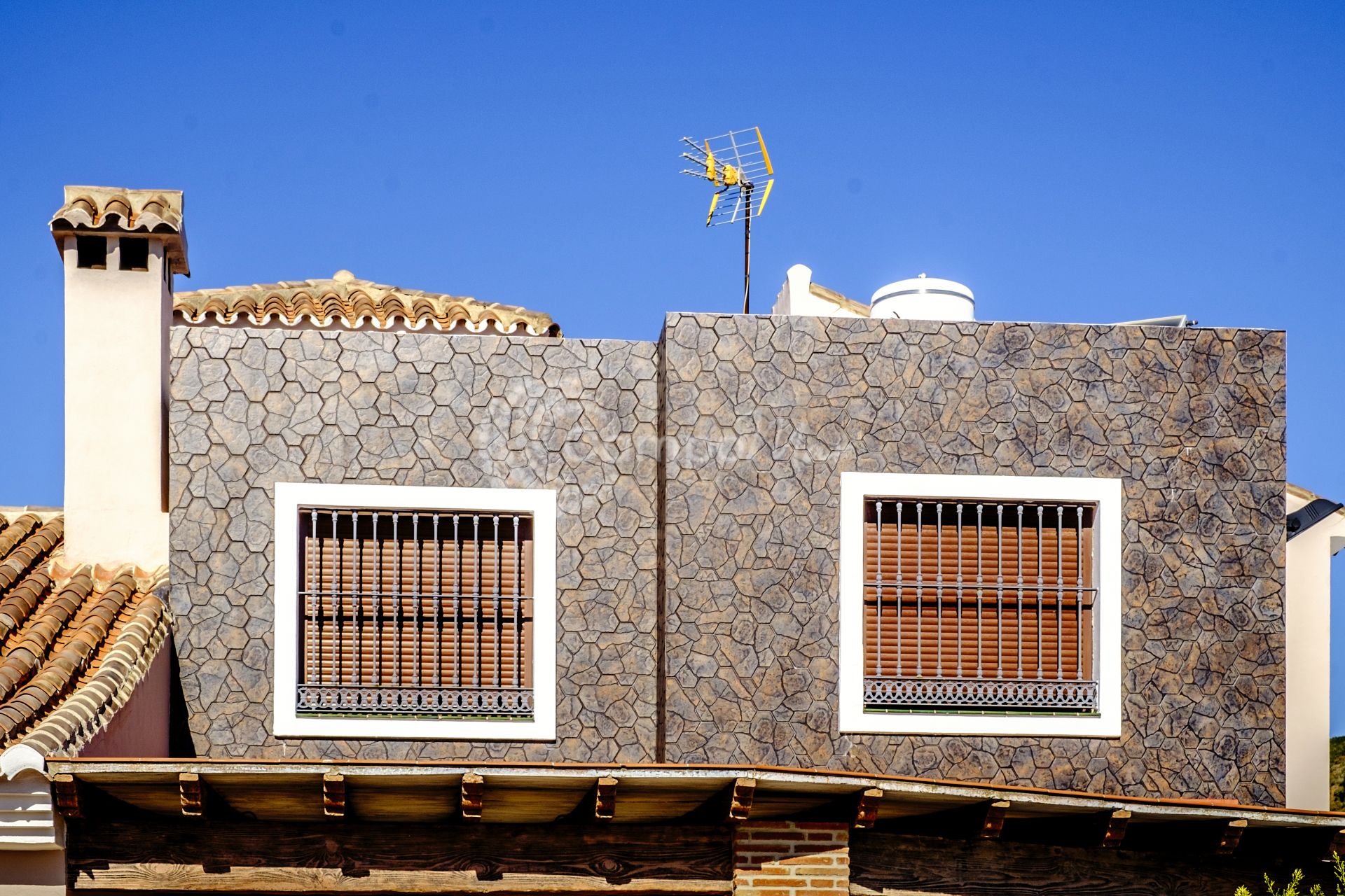 Villa en Altos de Estepona, Estepona