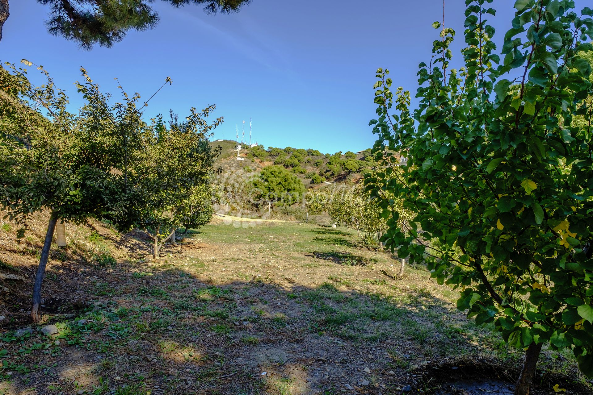 Villa en Altos de Estepona, Estepona