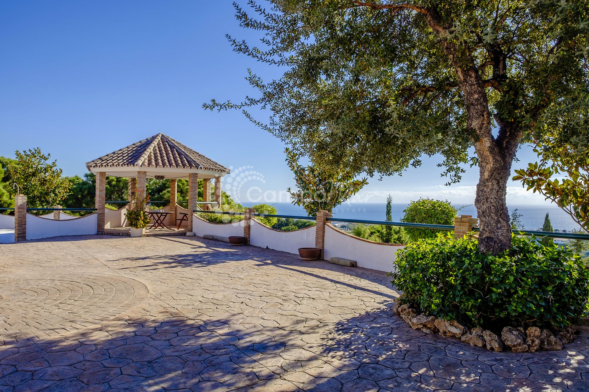 Villa en Altos de Estepona, Estepona