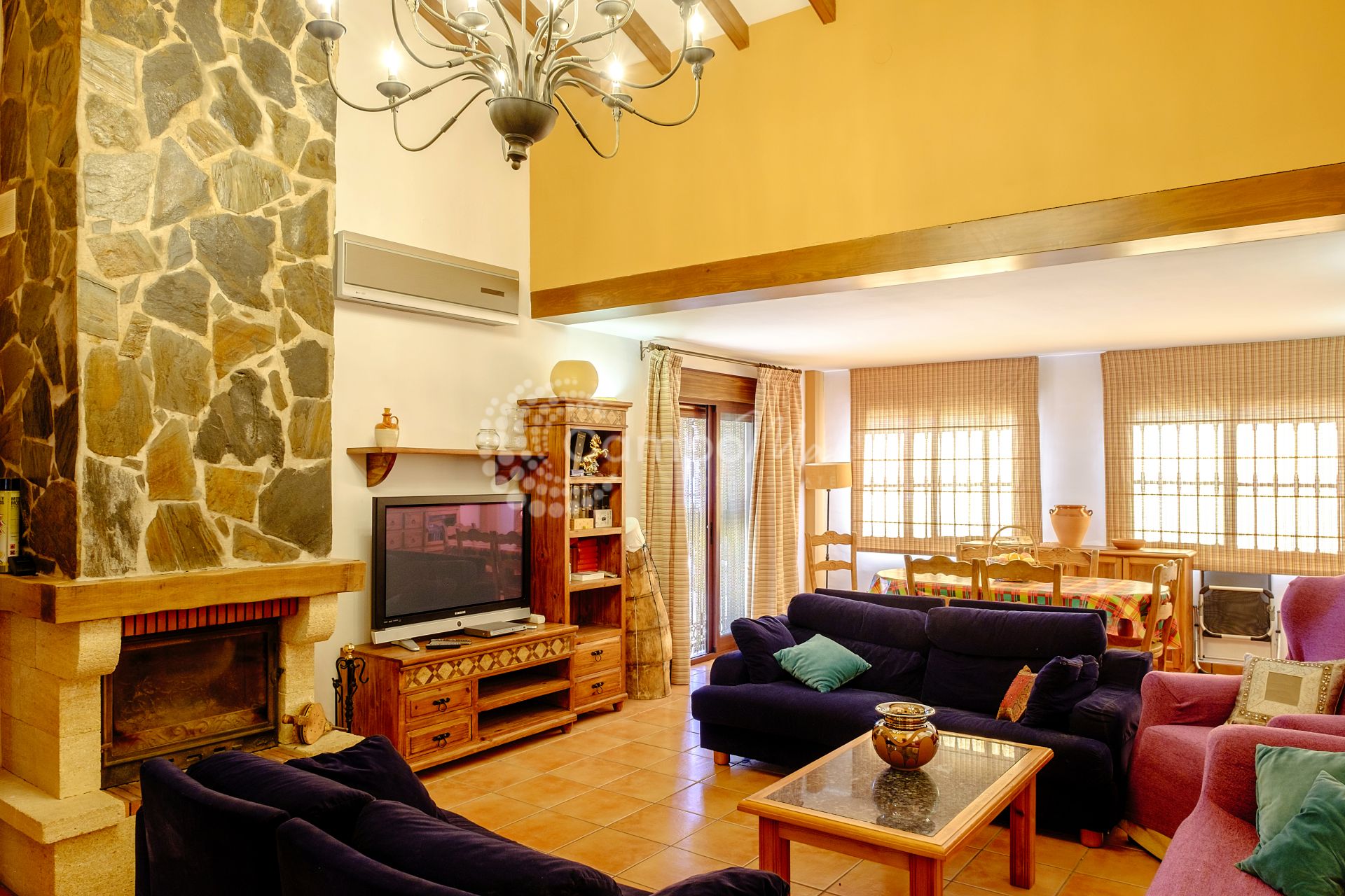 Villa en Altos de Estepona, Estepona