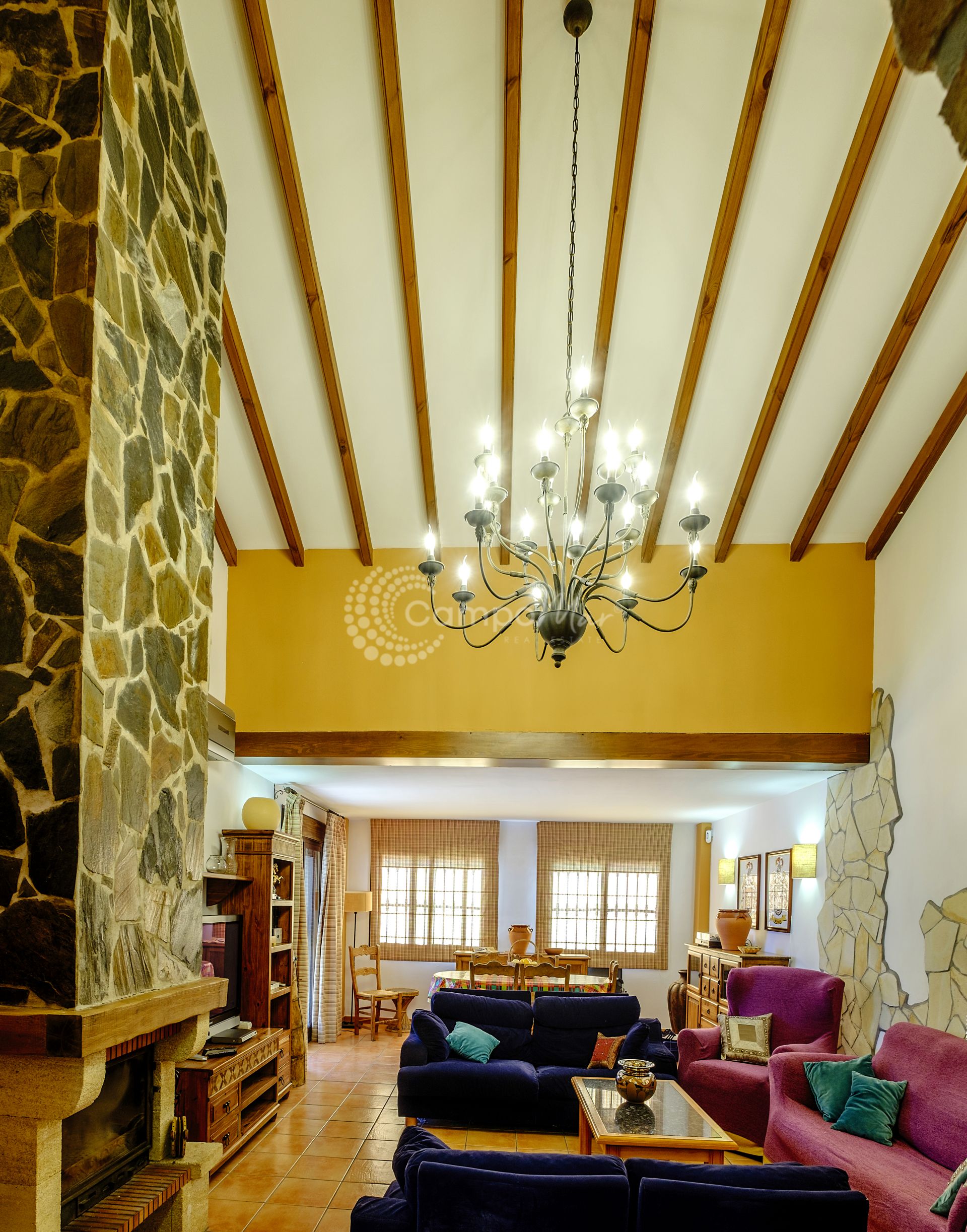 Villa en Altos de Estepona, Estepona