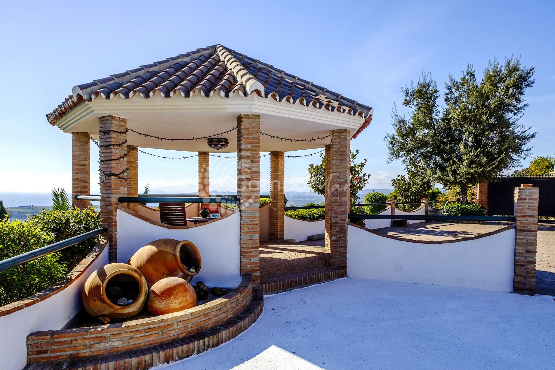 Villa en Altos de Estepona, Estepona