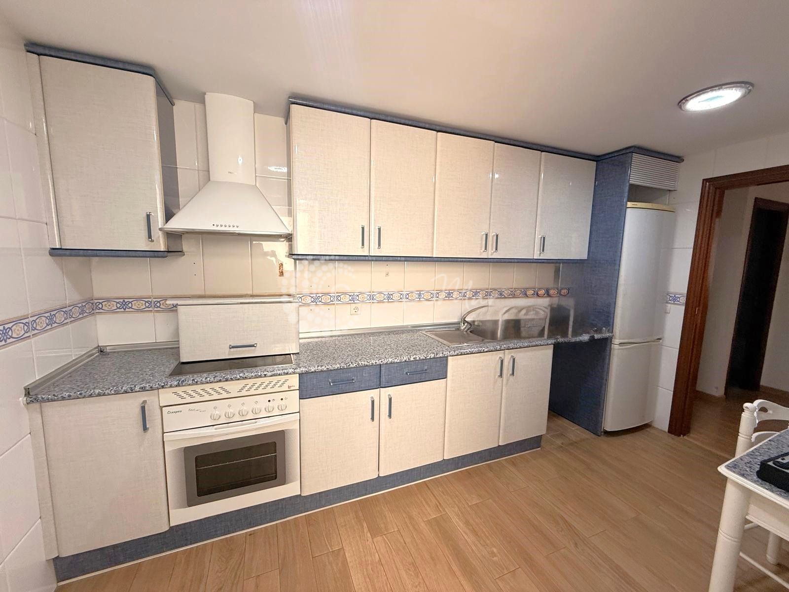 Apartamento en Estepona Town, Estepona