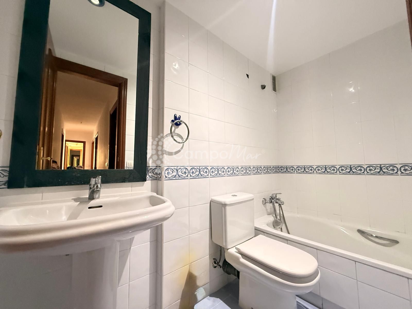 Apartamento en Estepona Town, Estepona