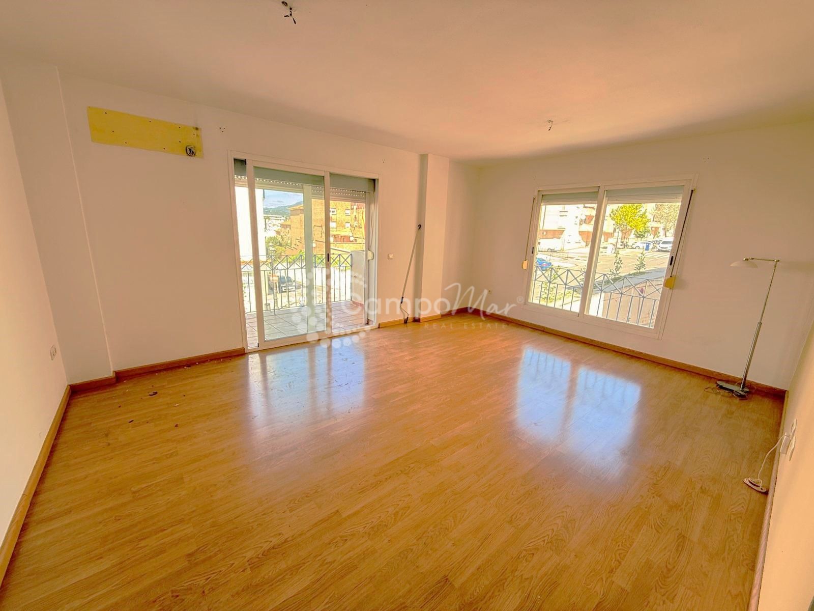 Apartamento en Estepona Town, Estepona
