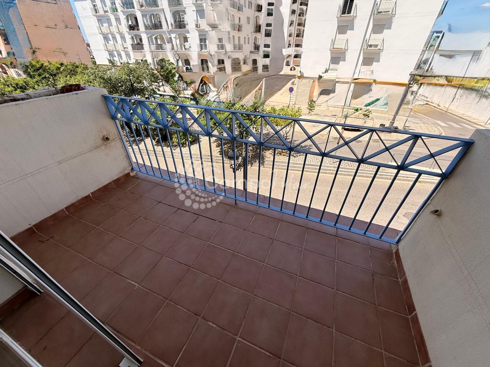 Apartamento en Estepona Town, Estepona