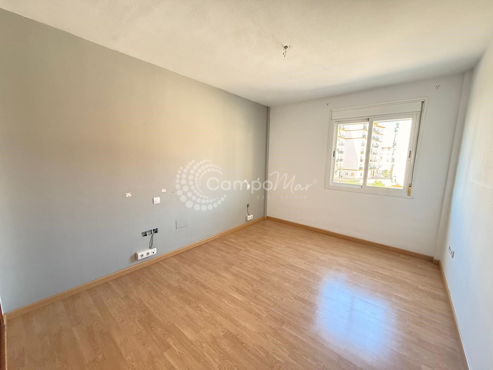 Apartamento en Estepona Town, Estepona
