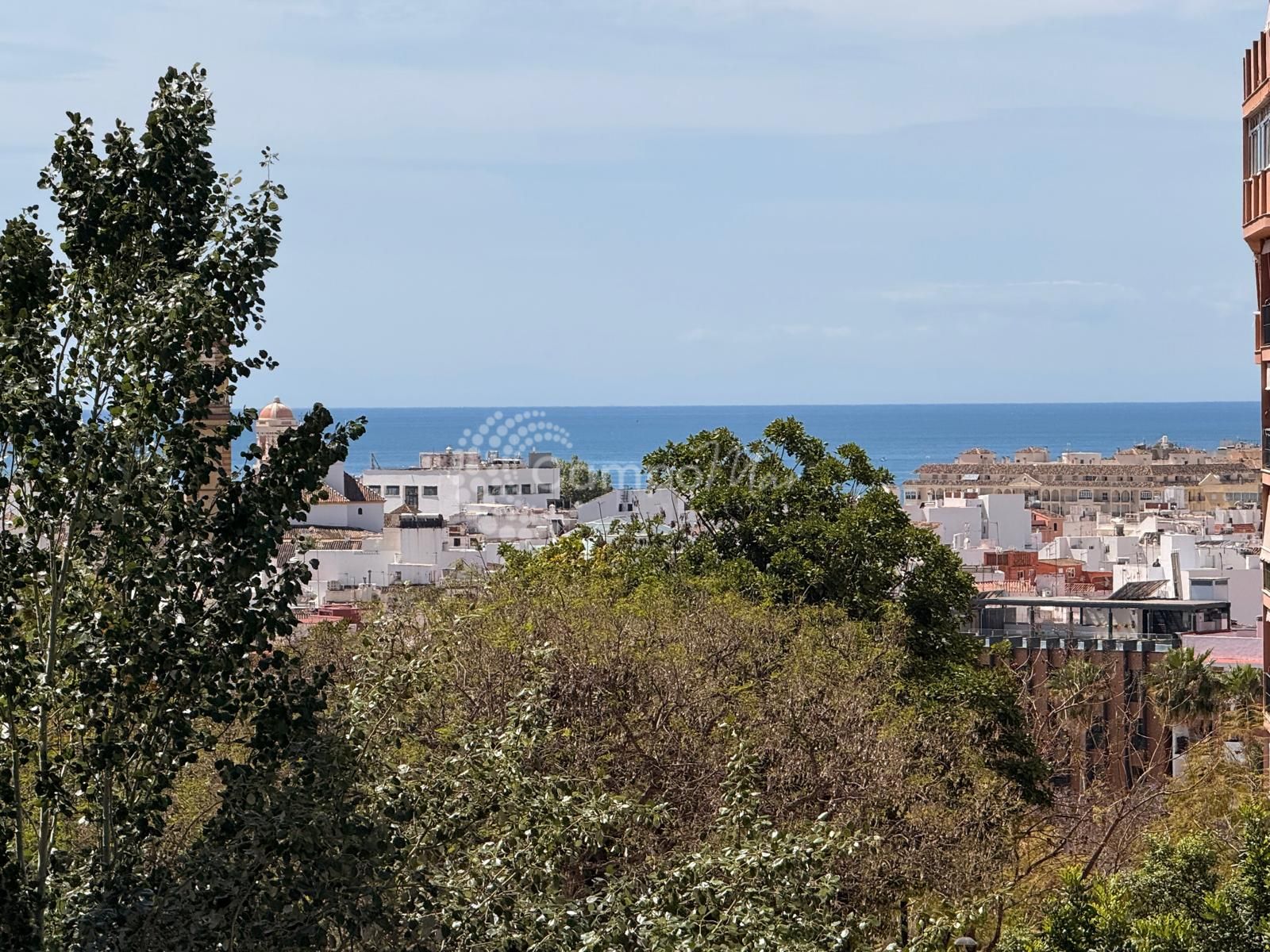 Apartamento en Estepona Town, Estepona