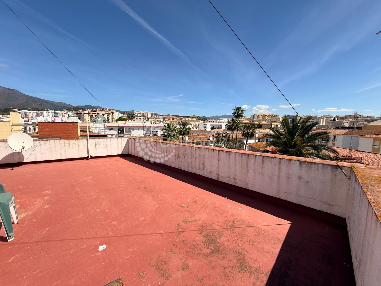 Apartamento en Estepona Old Town, Estepona
