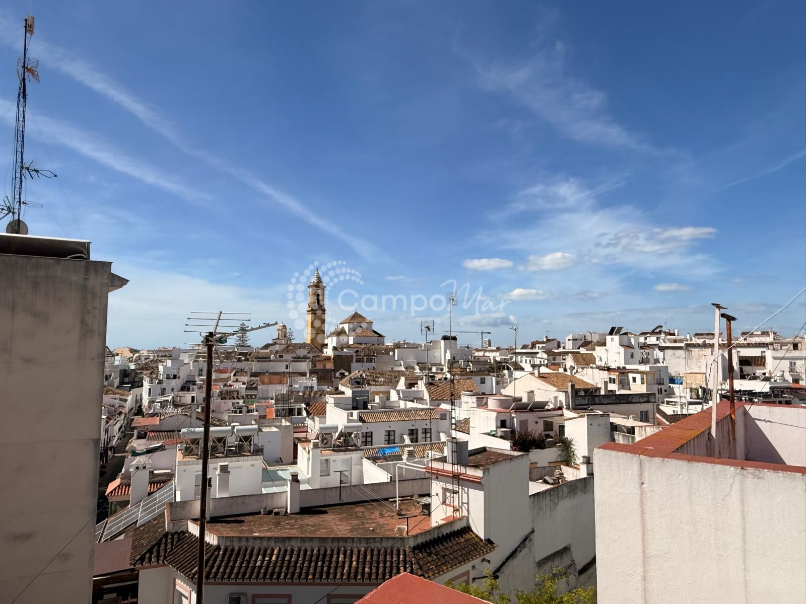 Apartamento en Estepona Old Town, Estepona