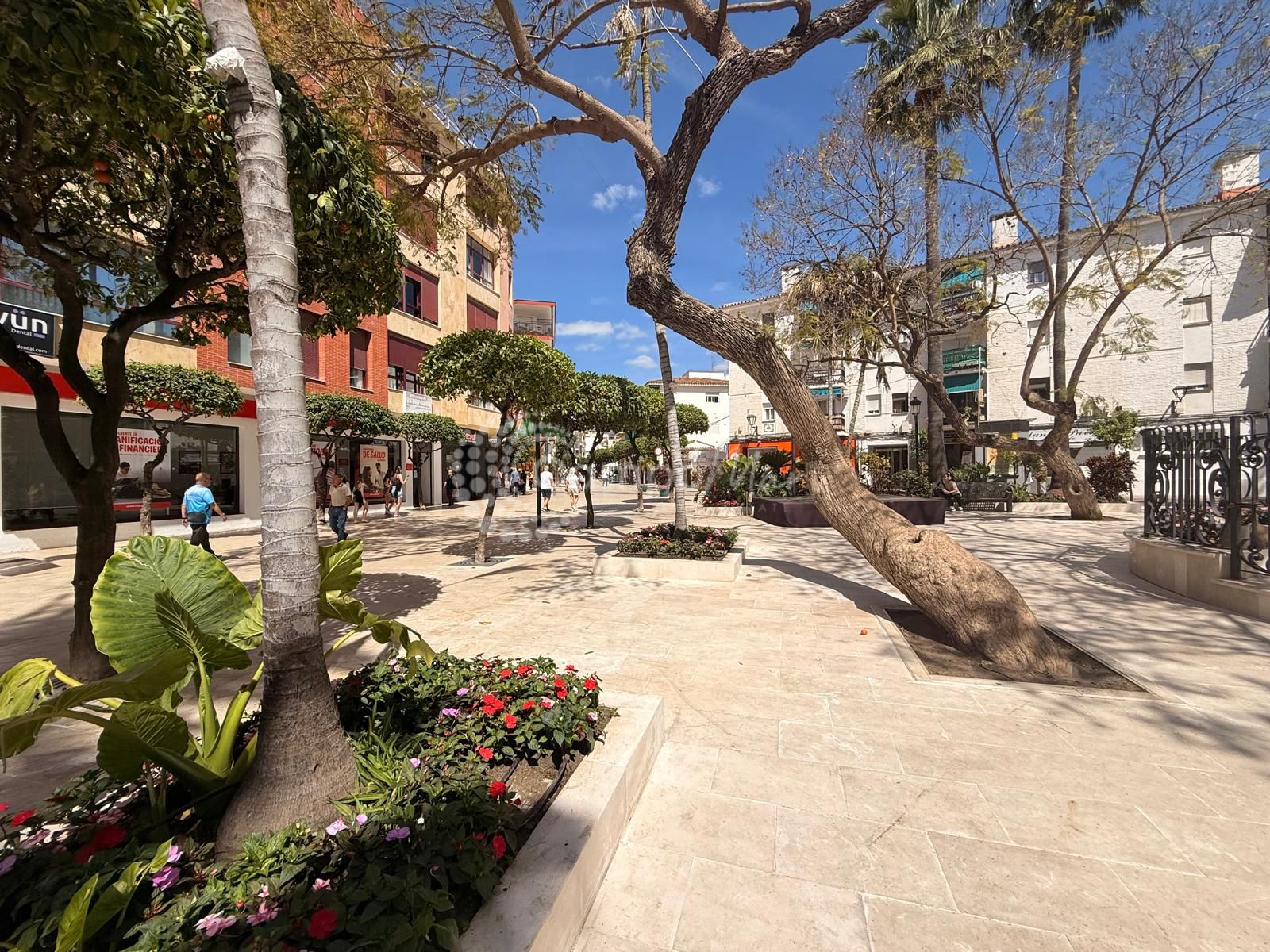 Apartamento en Estepona Old Town, Estepona