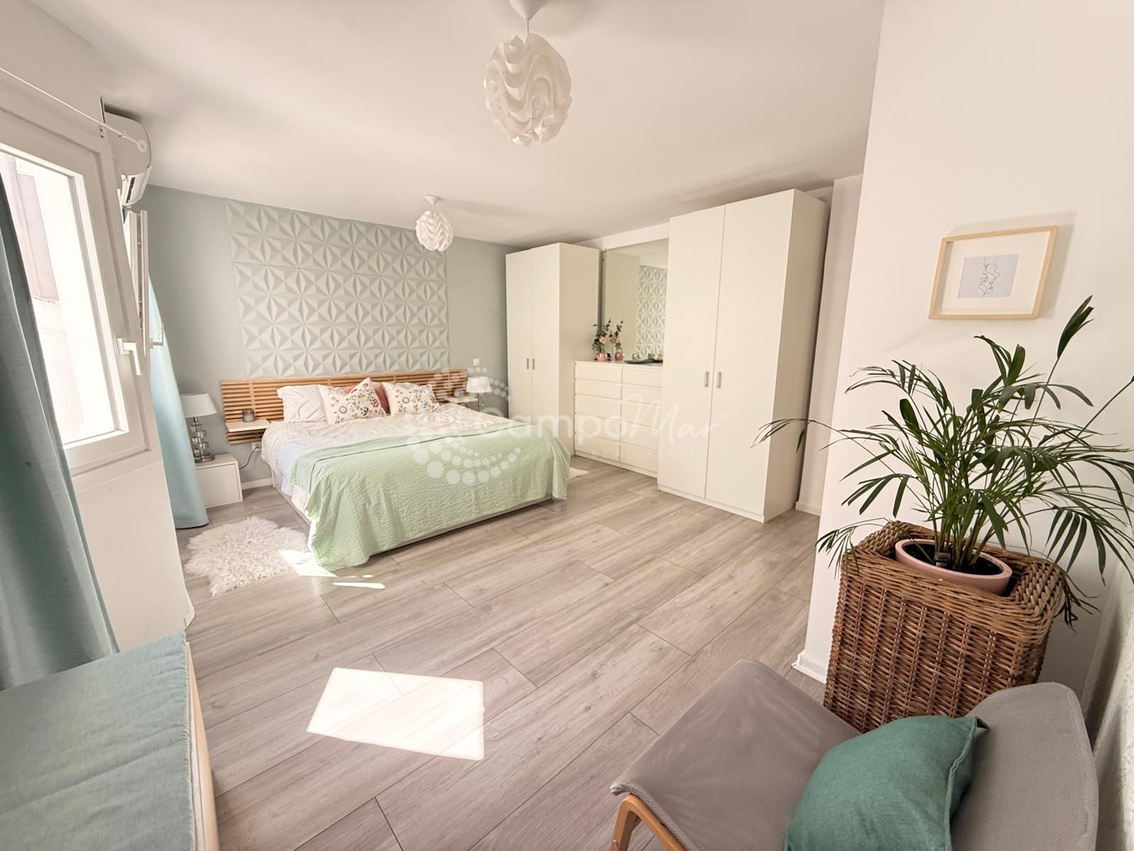 Apartamento en Estepona Old Town, Estepona