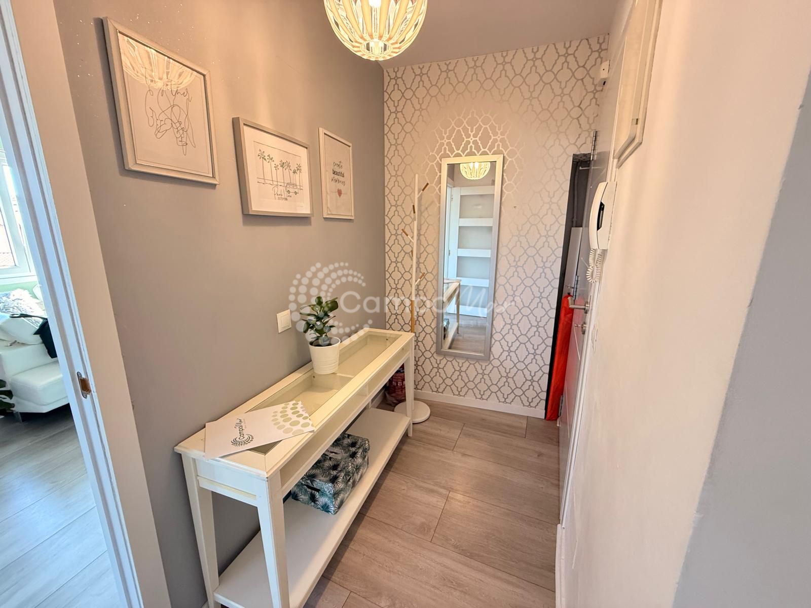 Apartamento en Estepona Old Town, Estepona