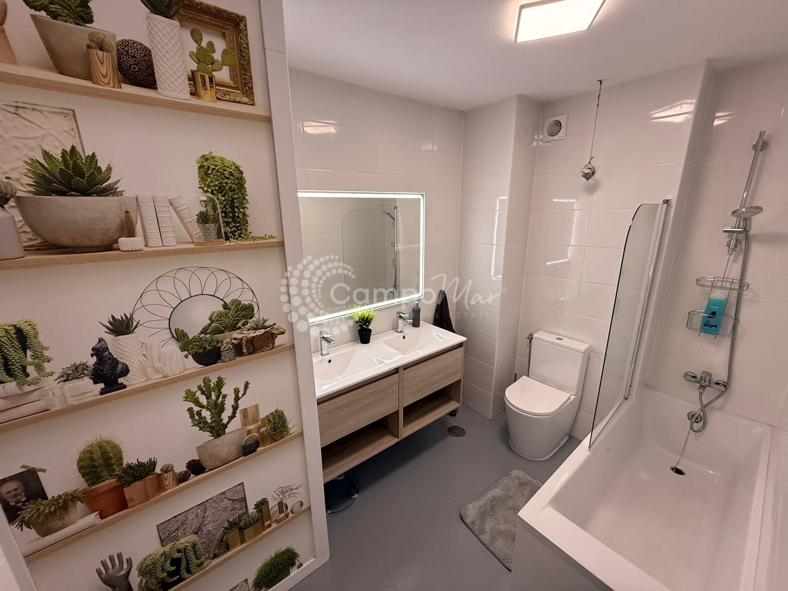 Apartamento en Estepona Old Town, Estepona