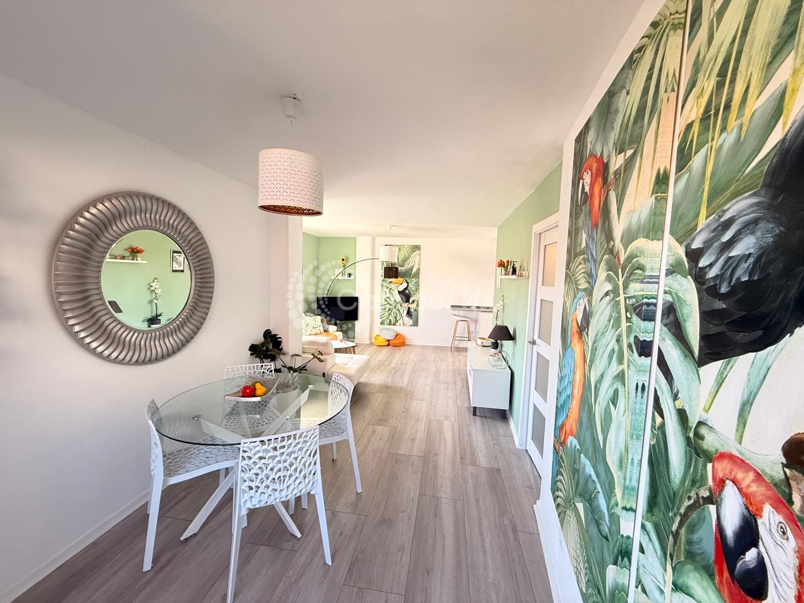 Apartamento en Estepona Old Town, Estepona