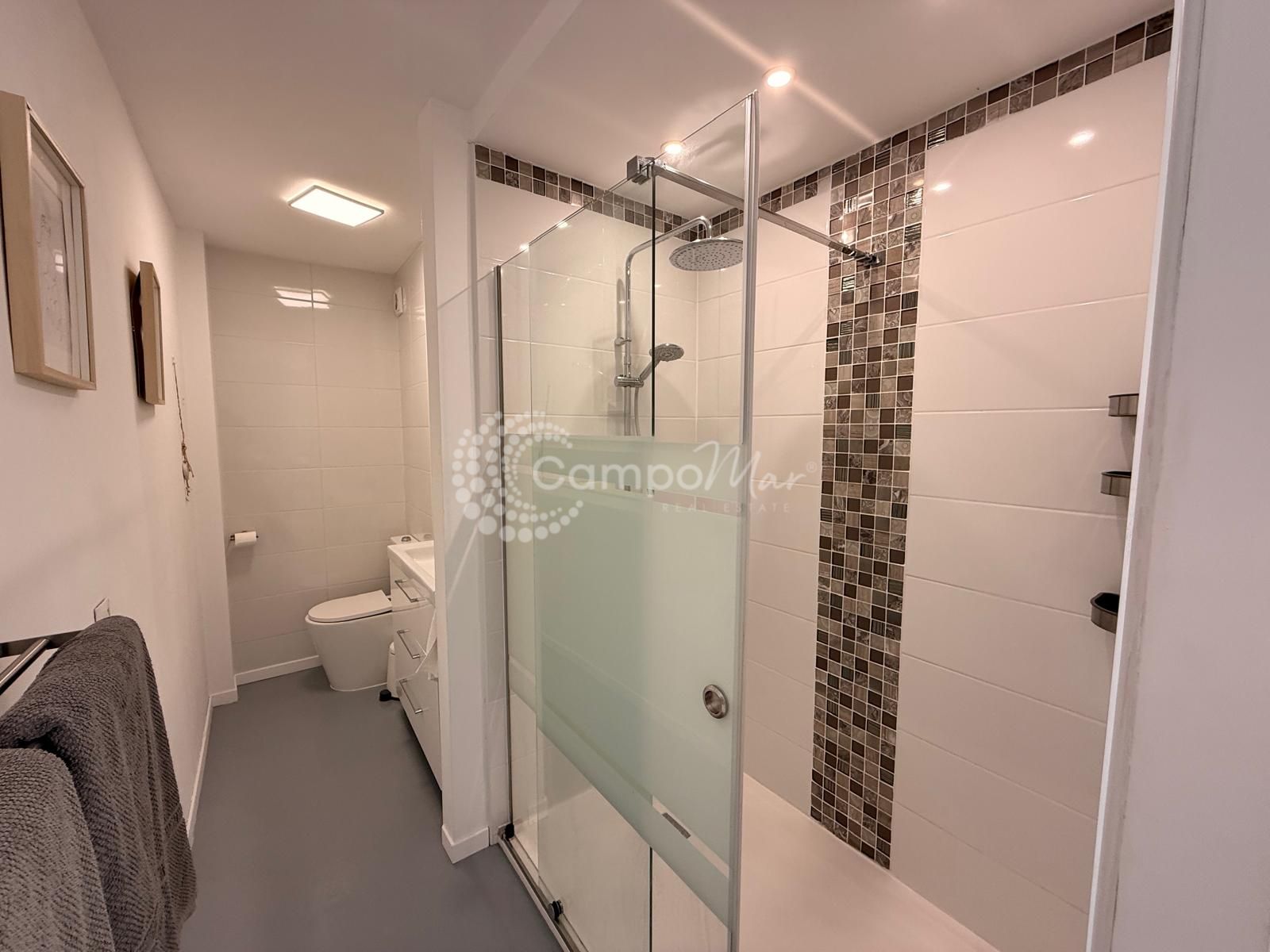 Apartamento en Estepona Old Town, Estepona