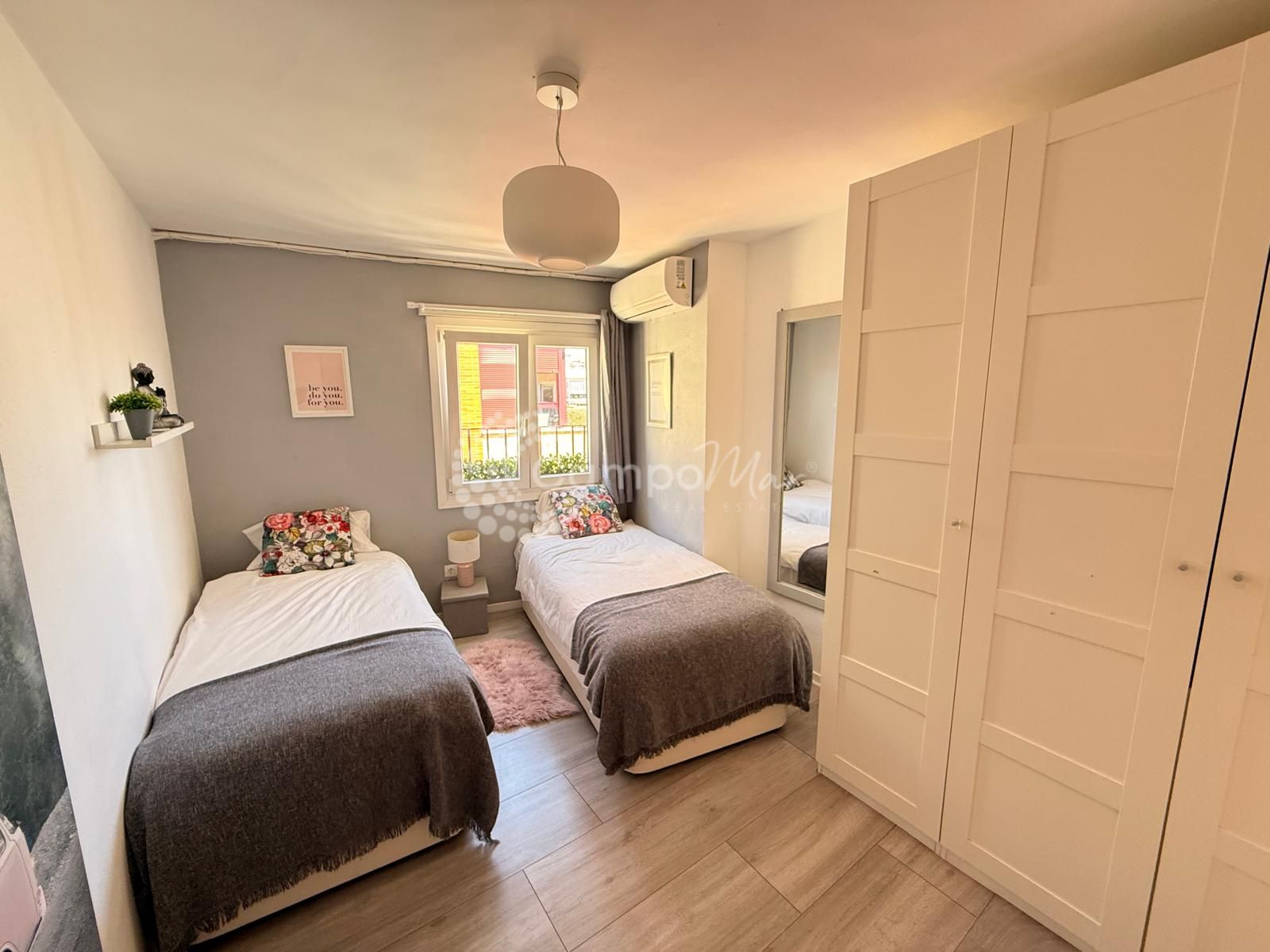 Apartamento en Estepona Old Town, Estepona