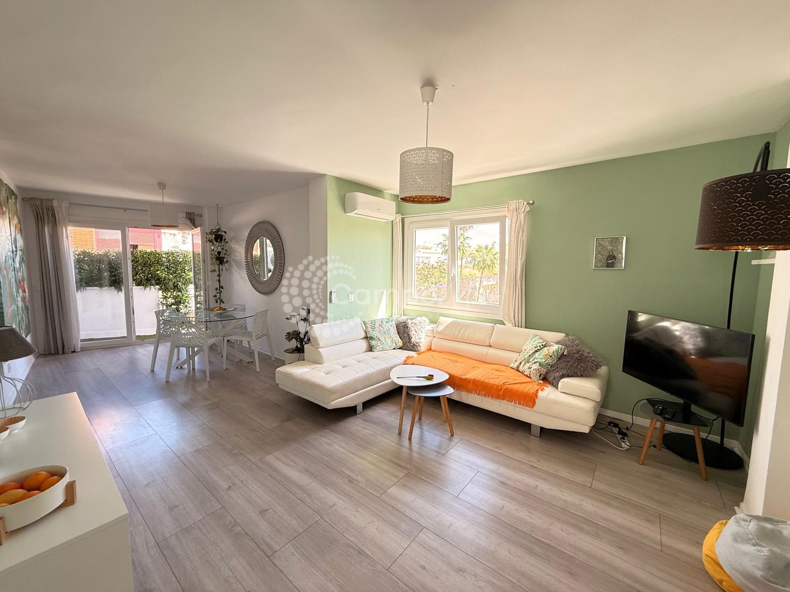 Apartamento en Estepona Old Town, Estepona