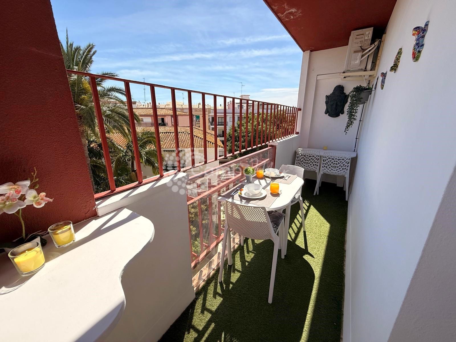 Apartamento en Estepona Old Town, Estepona