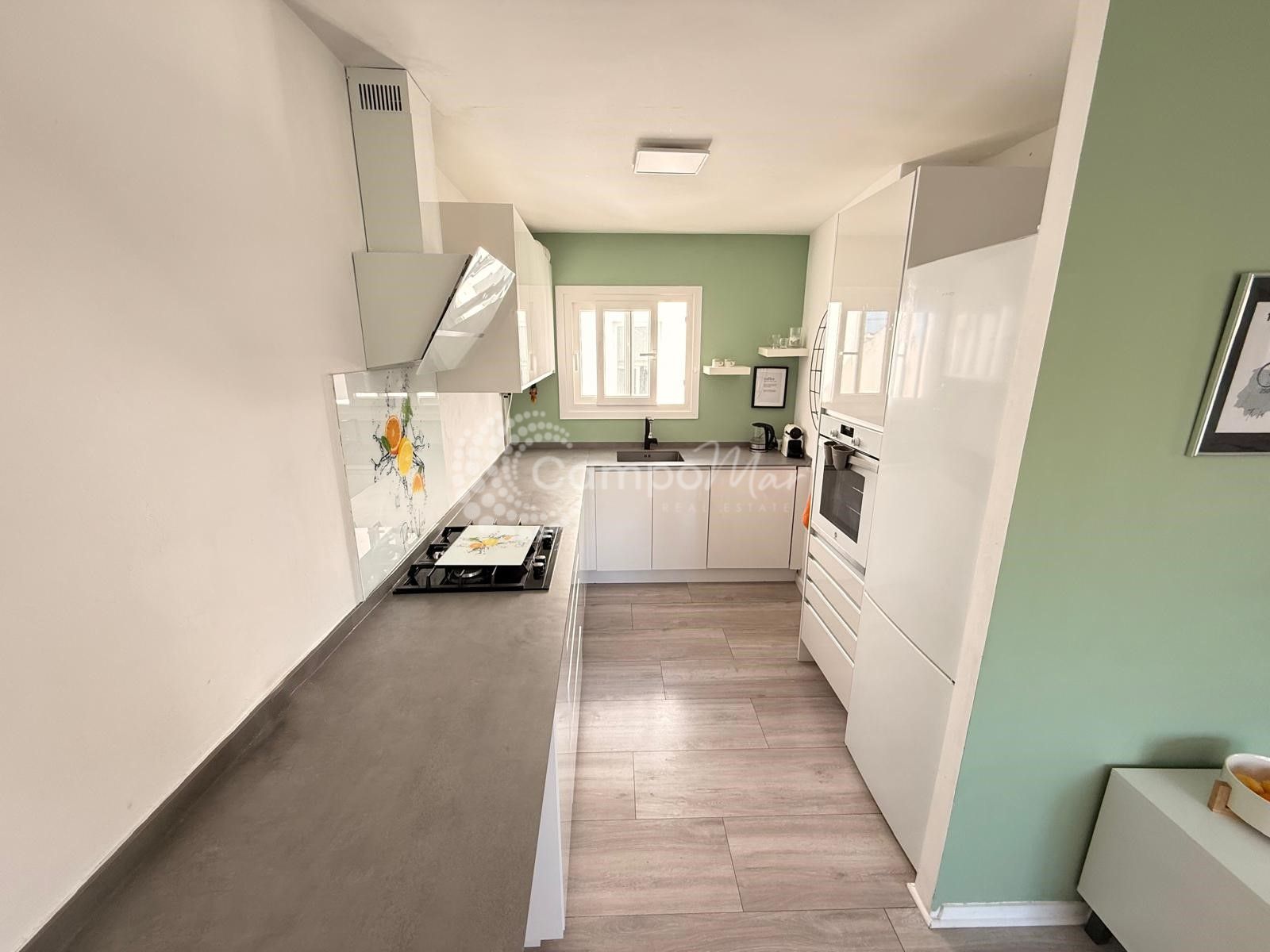 Apartamento en Estepona Old Town, Estepona