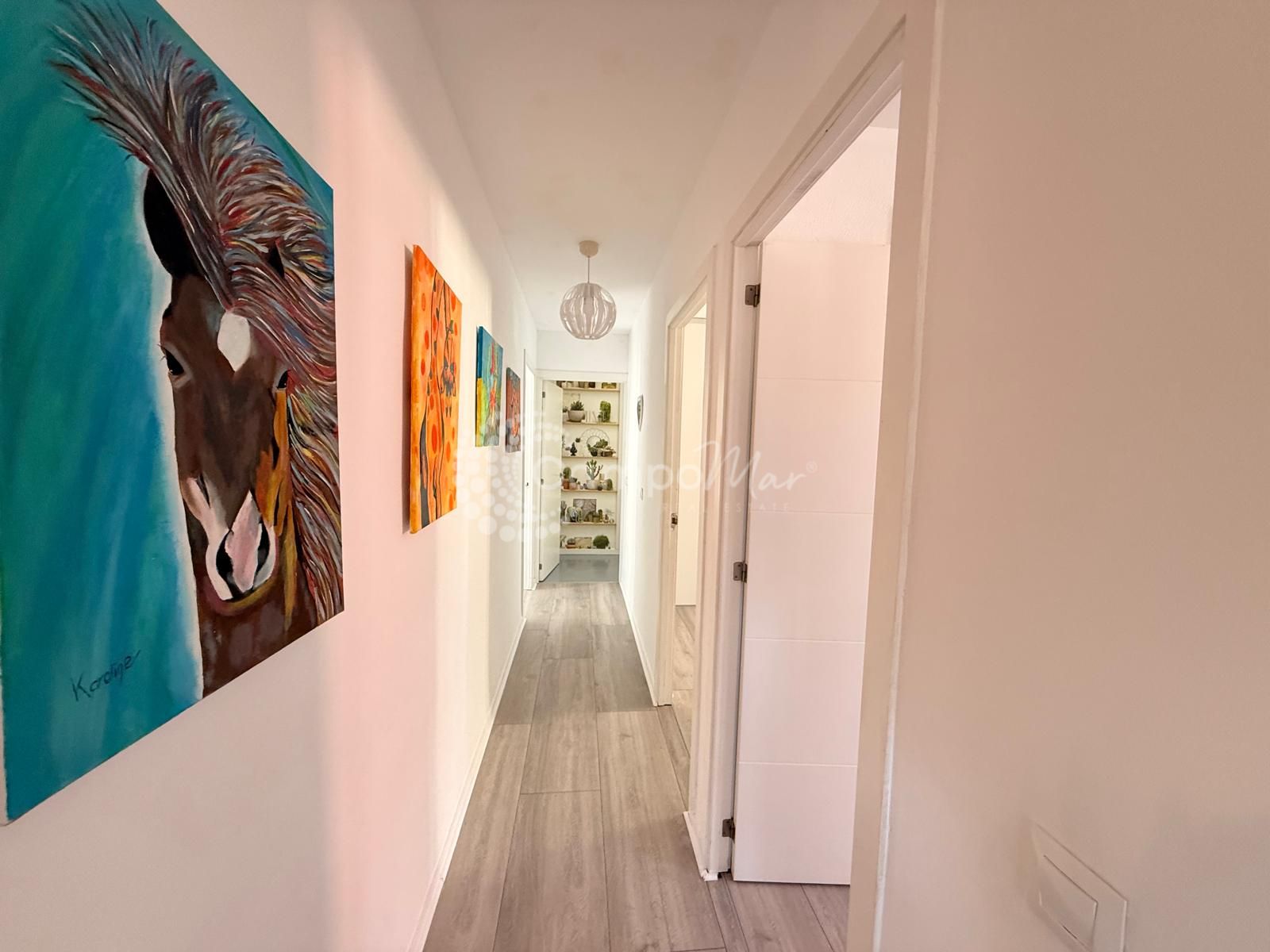 Apartamento en Estepona Old Town, Estepona