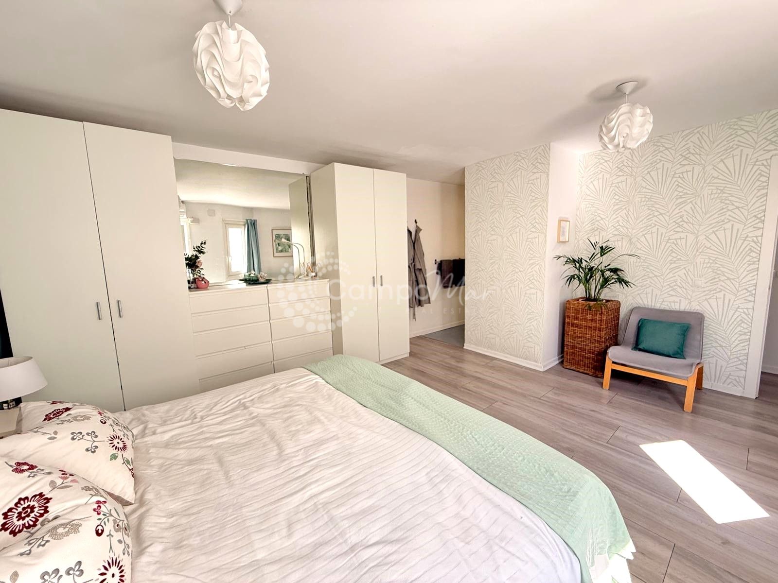 Apartamento en Estepona Old Town, Estepona