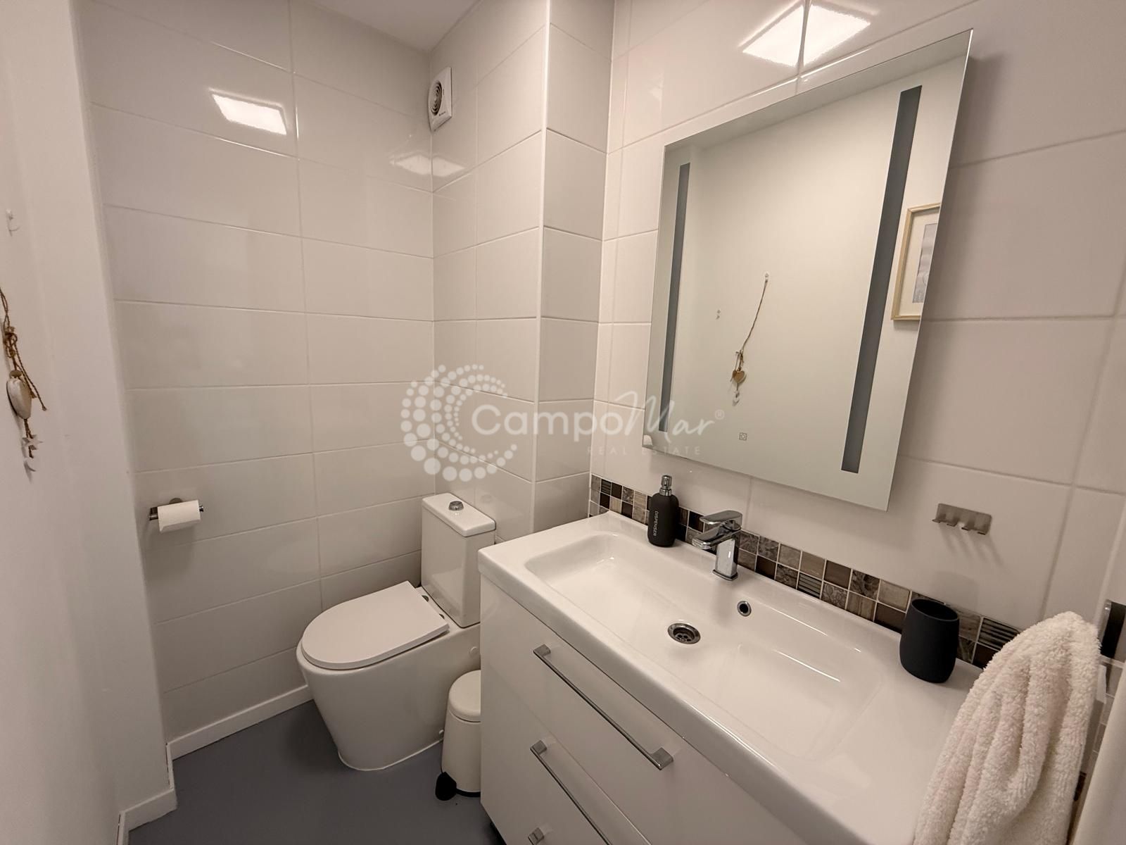 Apartamento en Estepona Old Town, Estepona