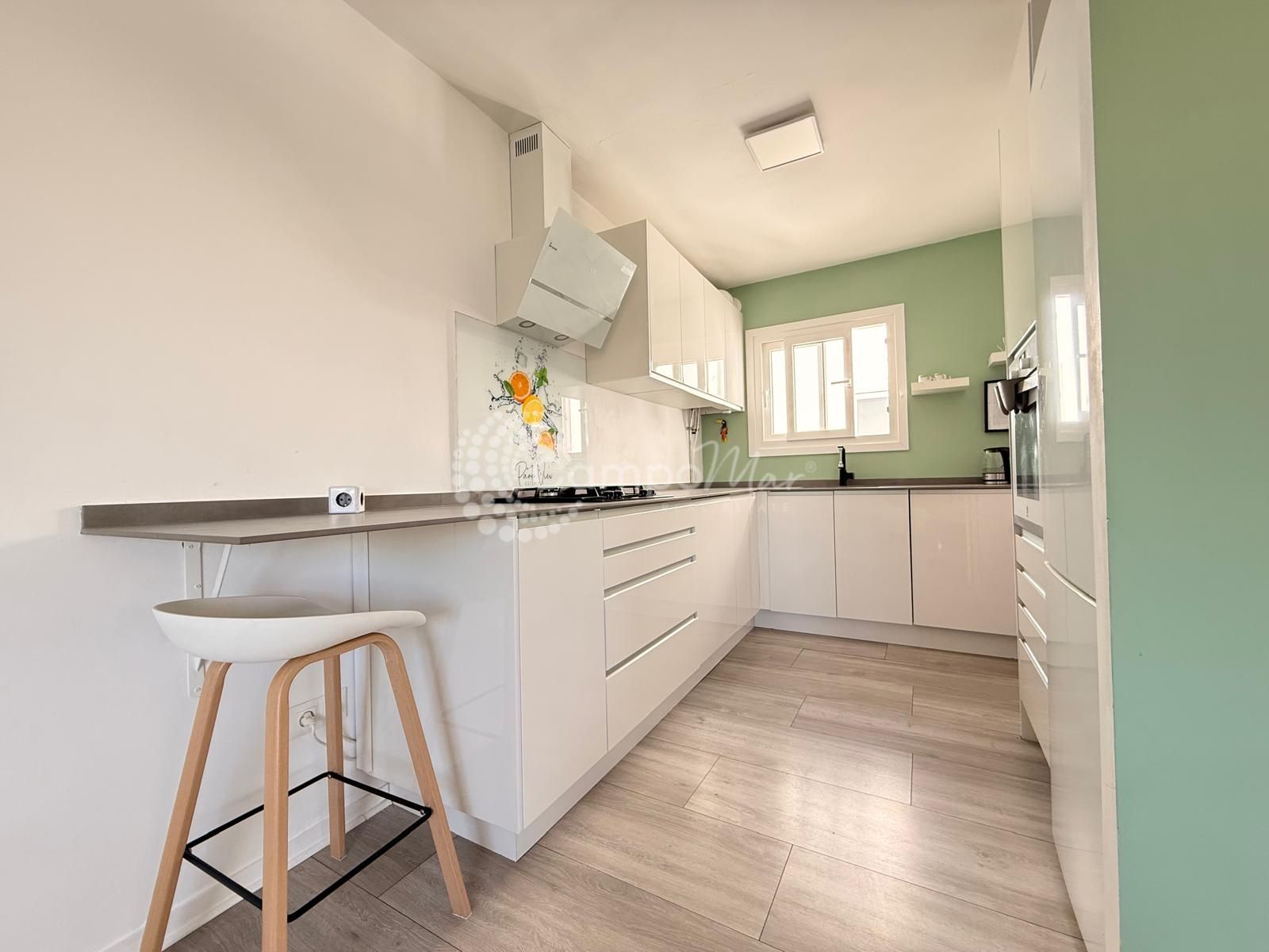 Apartamento en Estepona Old Town, Estepona