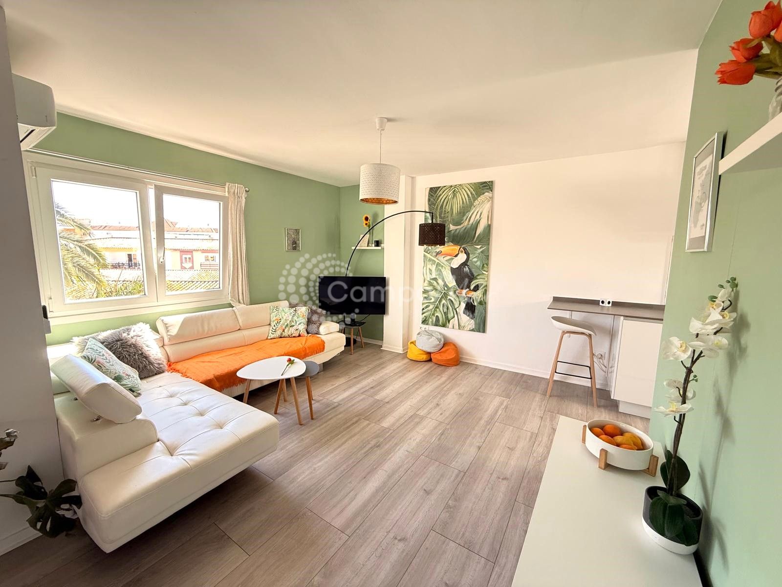 Apartamento en Estepona Old Town, Estepona