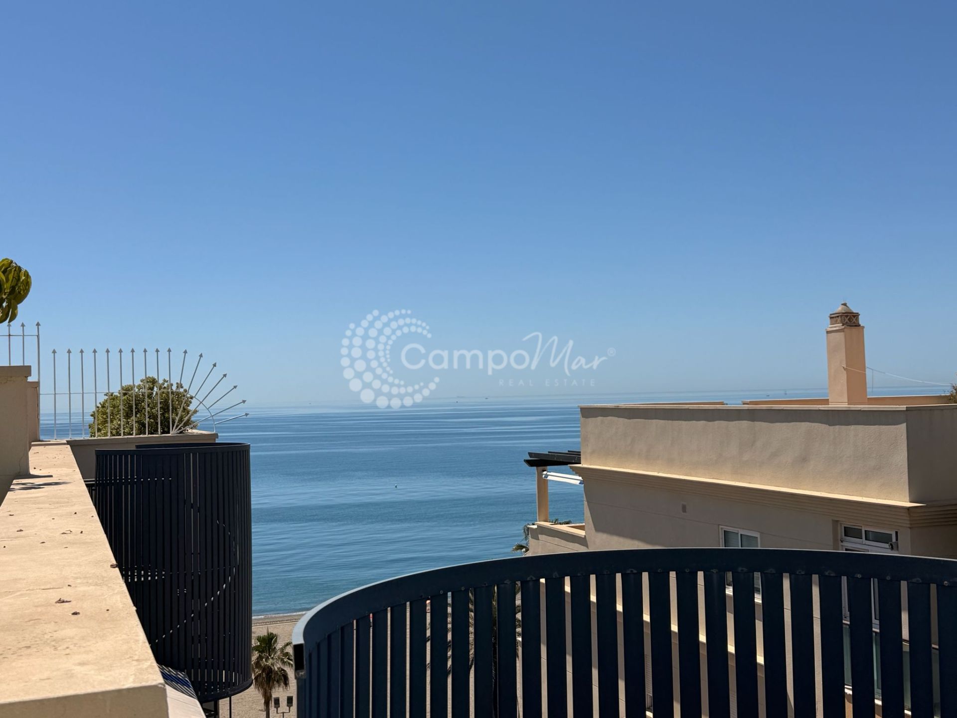 Ático en Estepona Town, Estepona